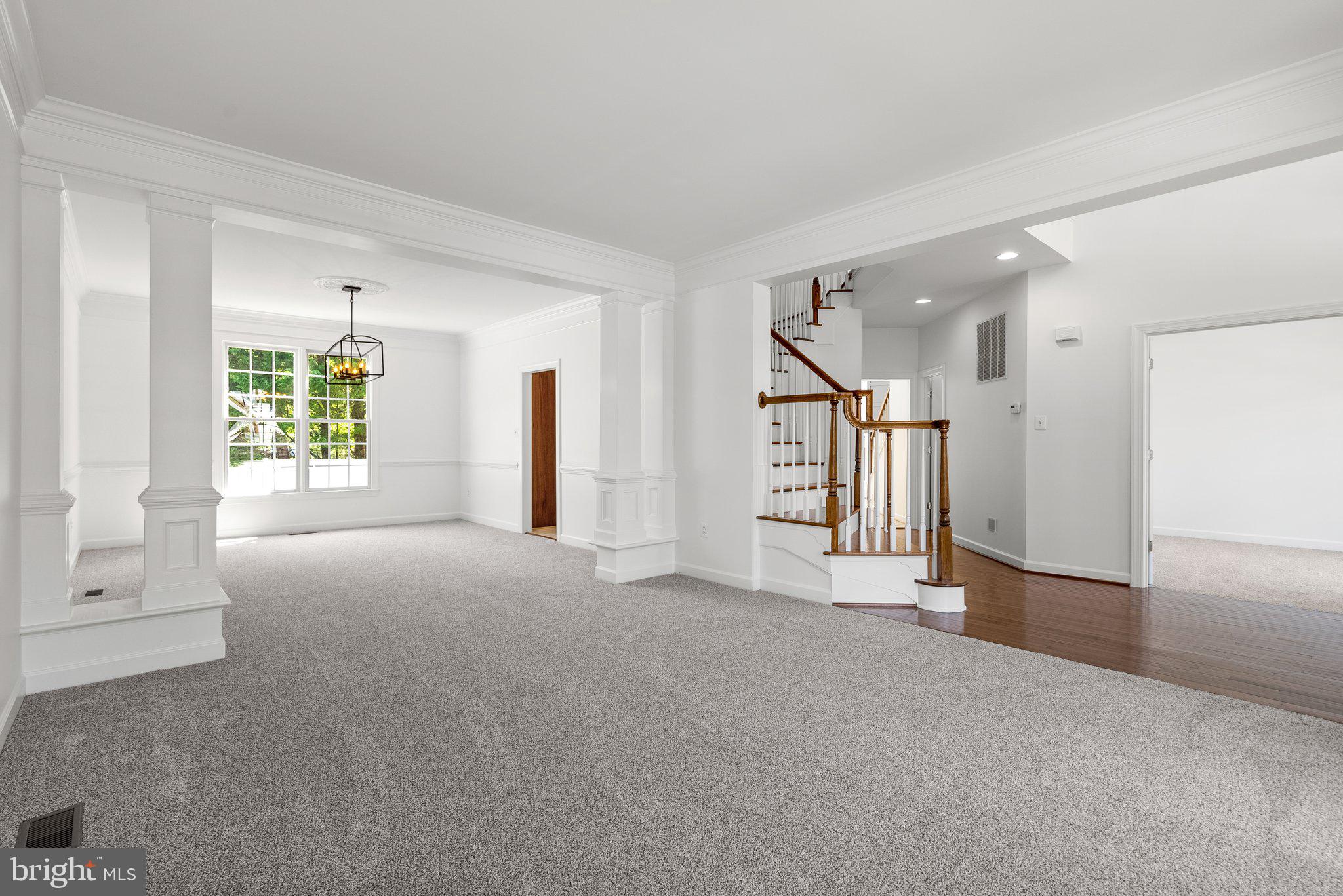 KINGSPORT - Residential