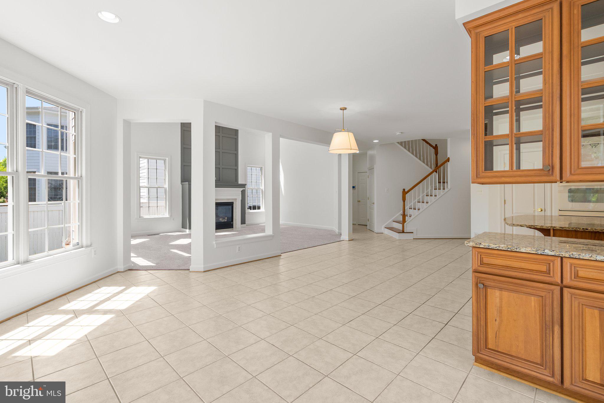 KINGSPORT - Residential