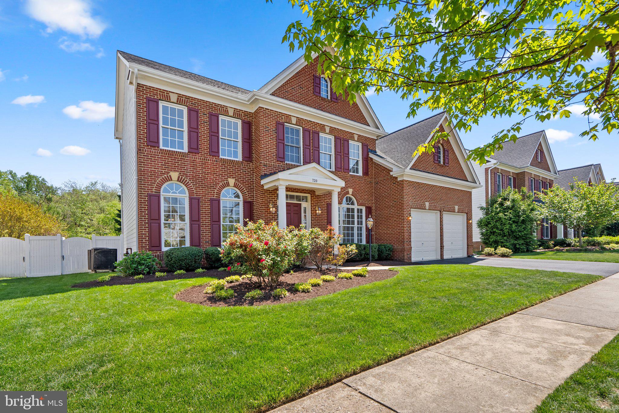 KINGSPORT - Residential