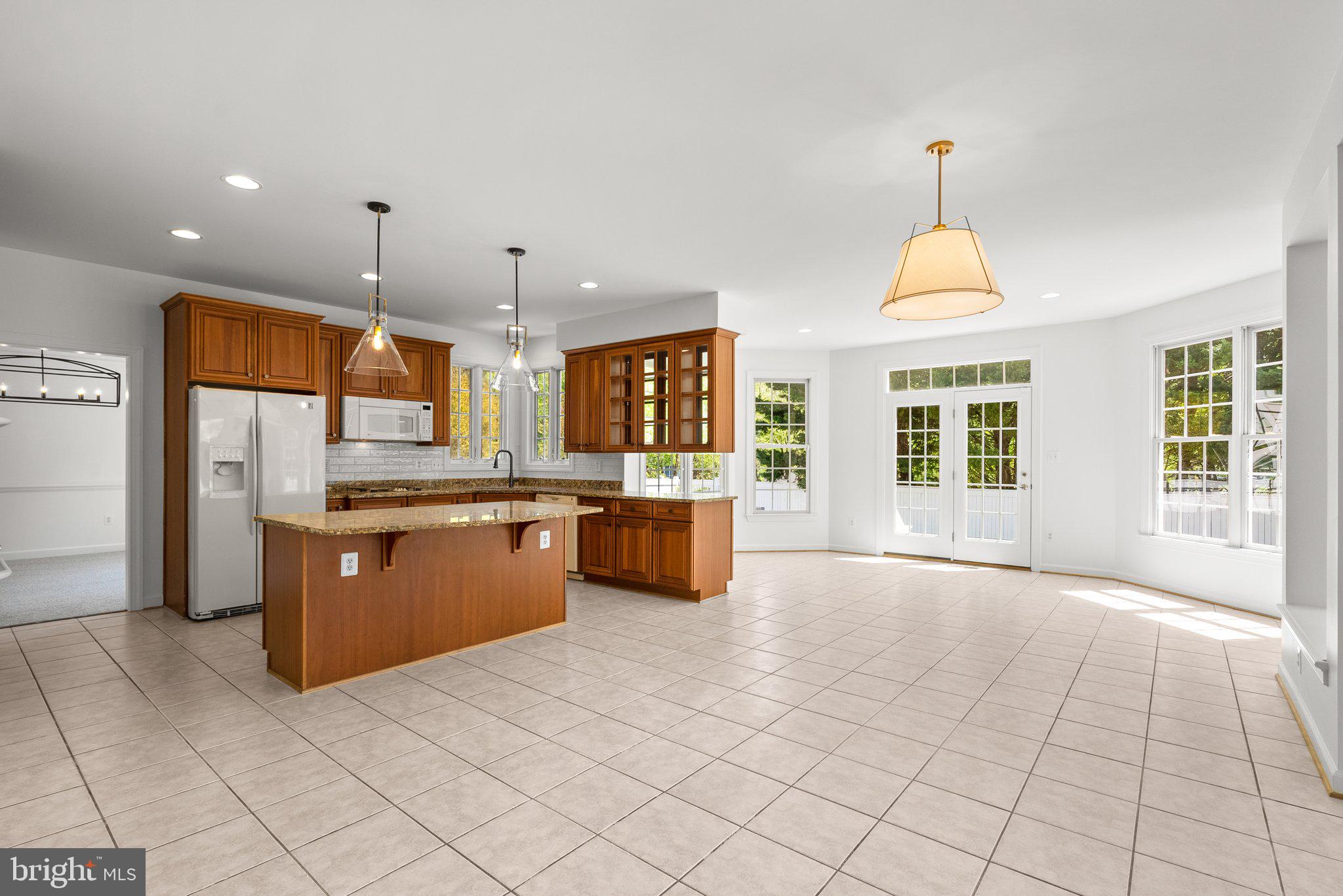 KINGSPORT - Residential