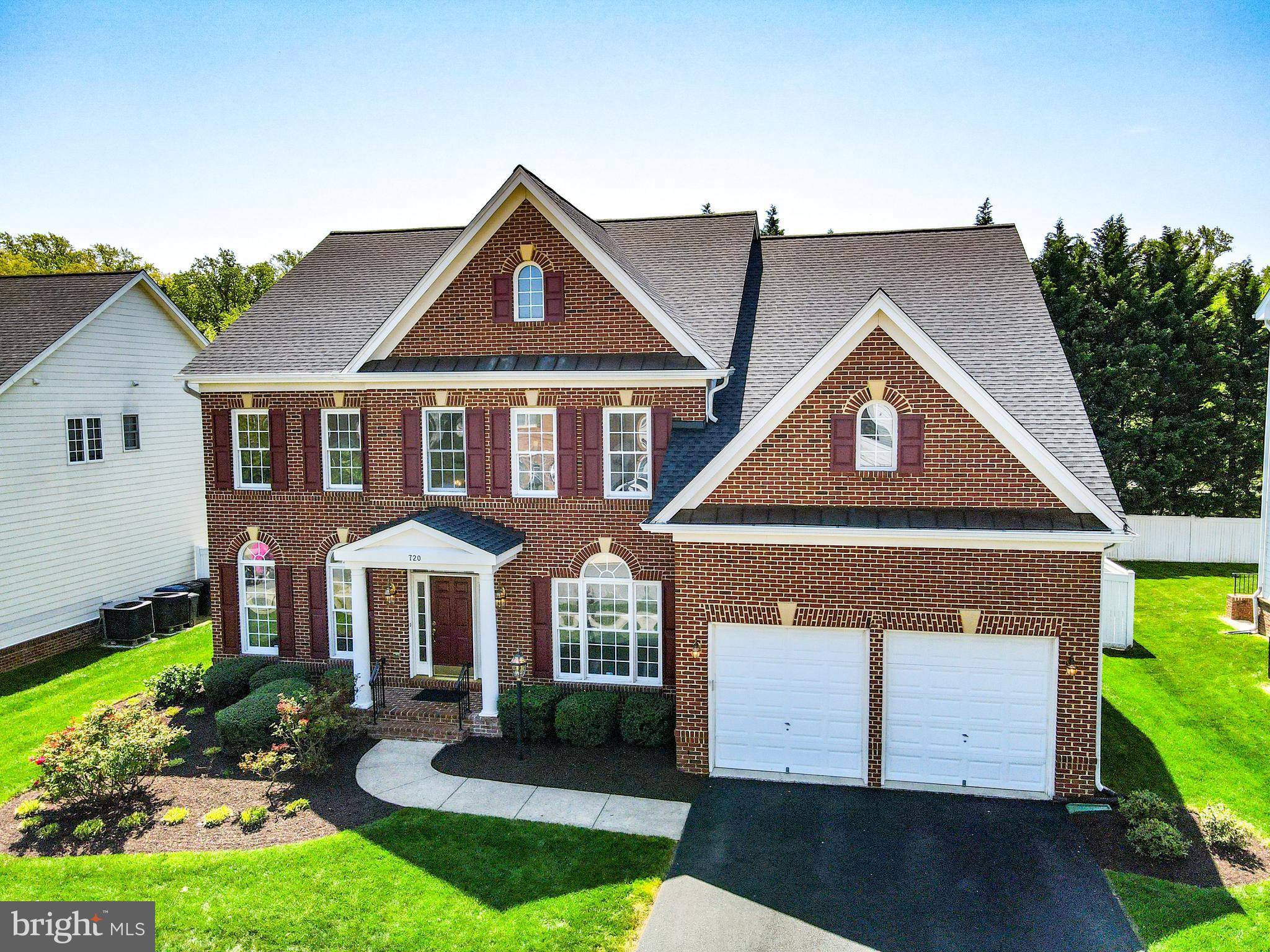 KINGSPORT - Residential