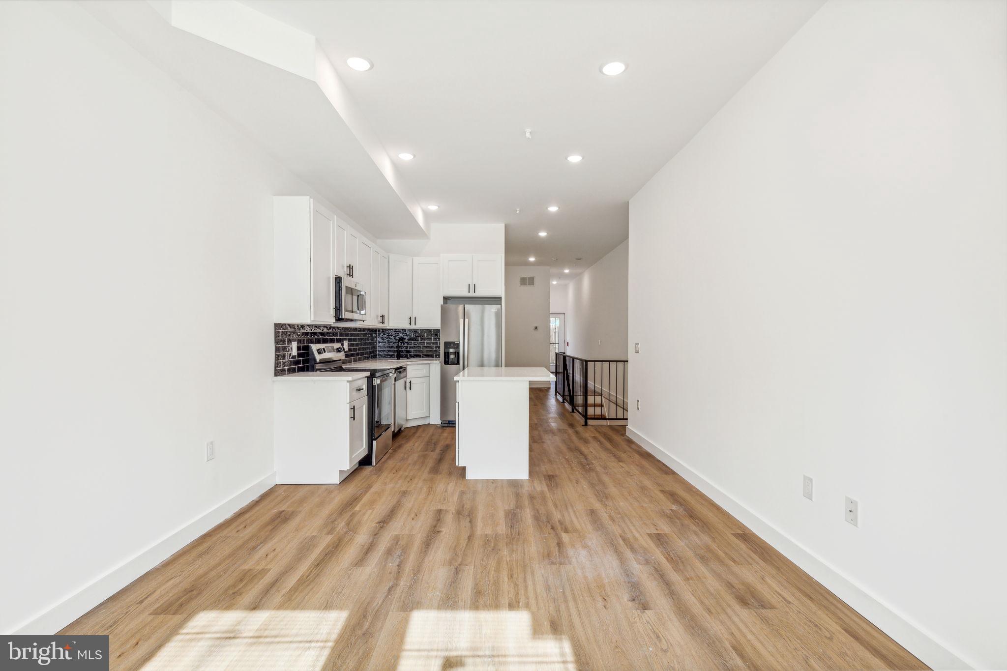 WEST KENSINGTON - Residential Lease