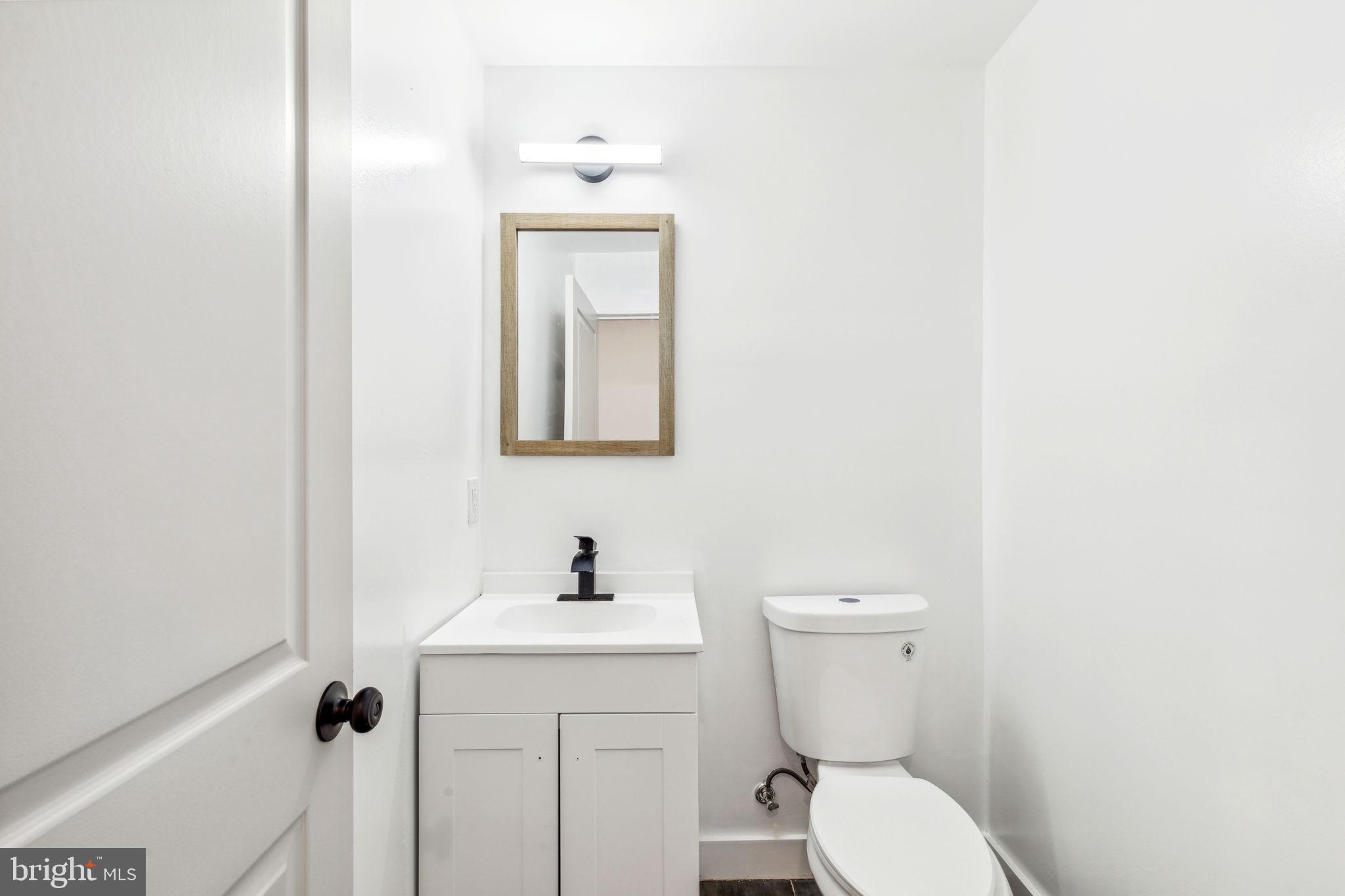 WEST KENSINGTON - Residential Lease