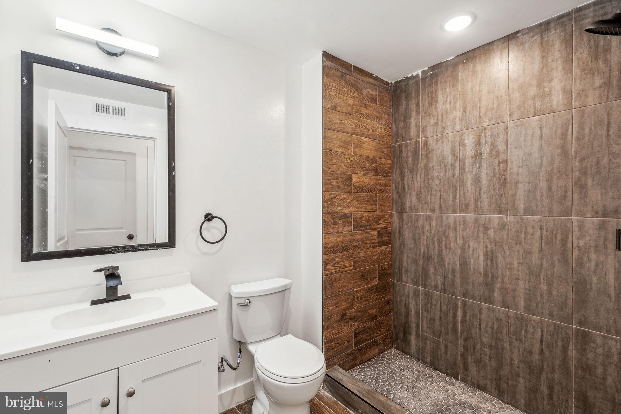 WEST KENSINGTON - Residential Lease