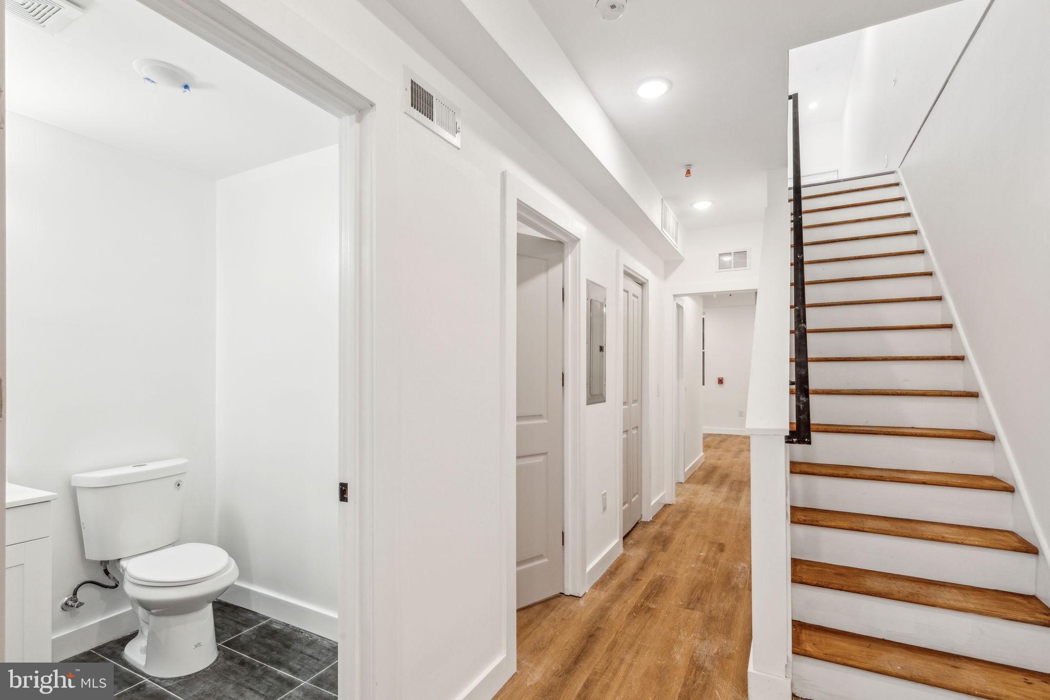 WEST KENSINGTON - Residential Lease