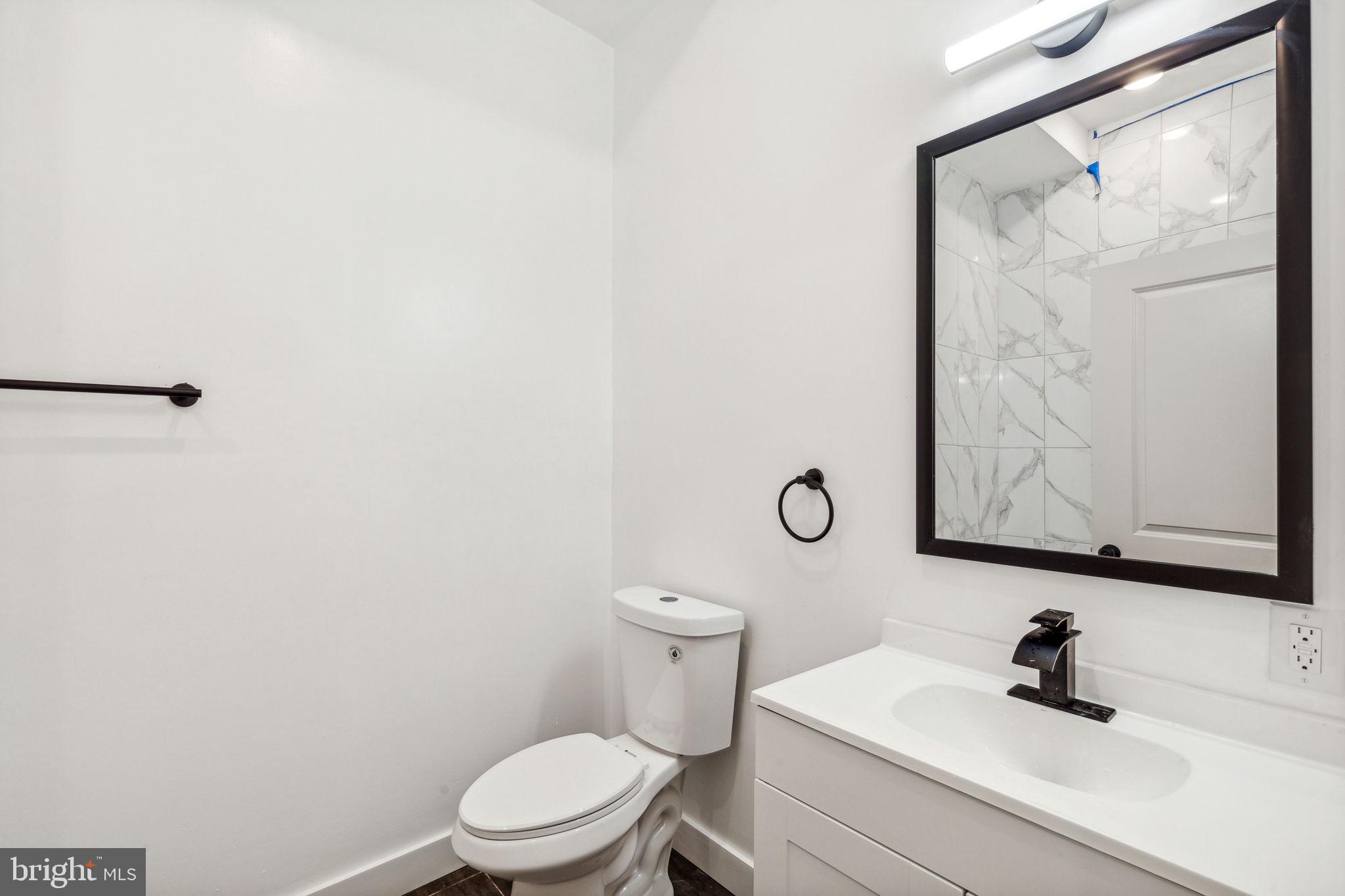 WEST KENSINGTON - Residential Lease