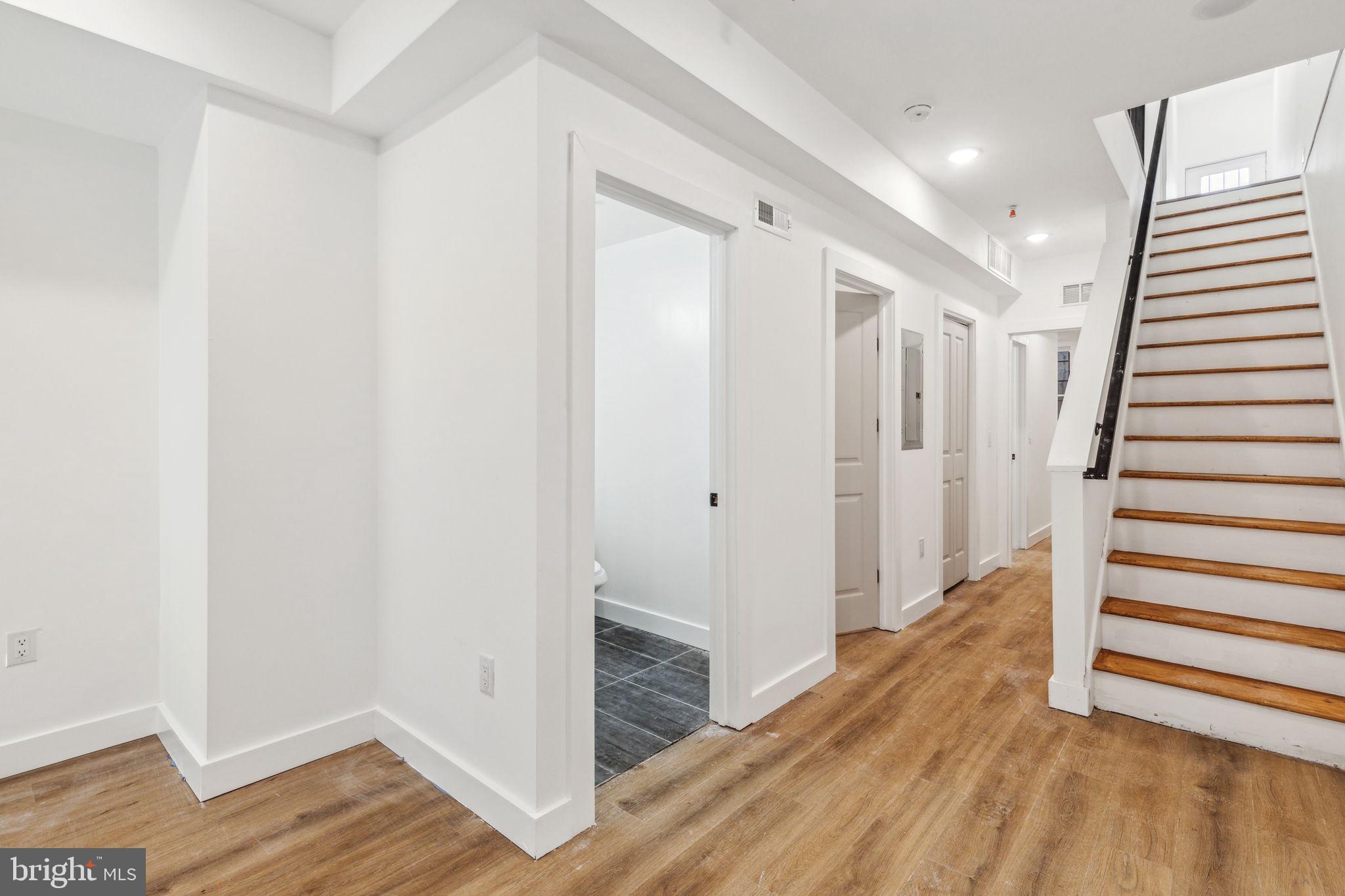 WEST KENSINGTON - Residential Lease