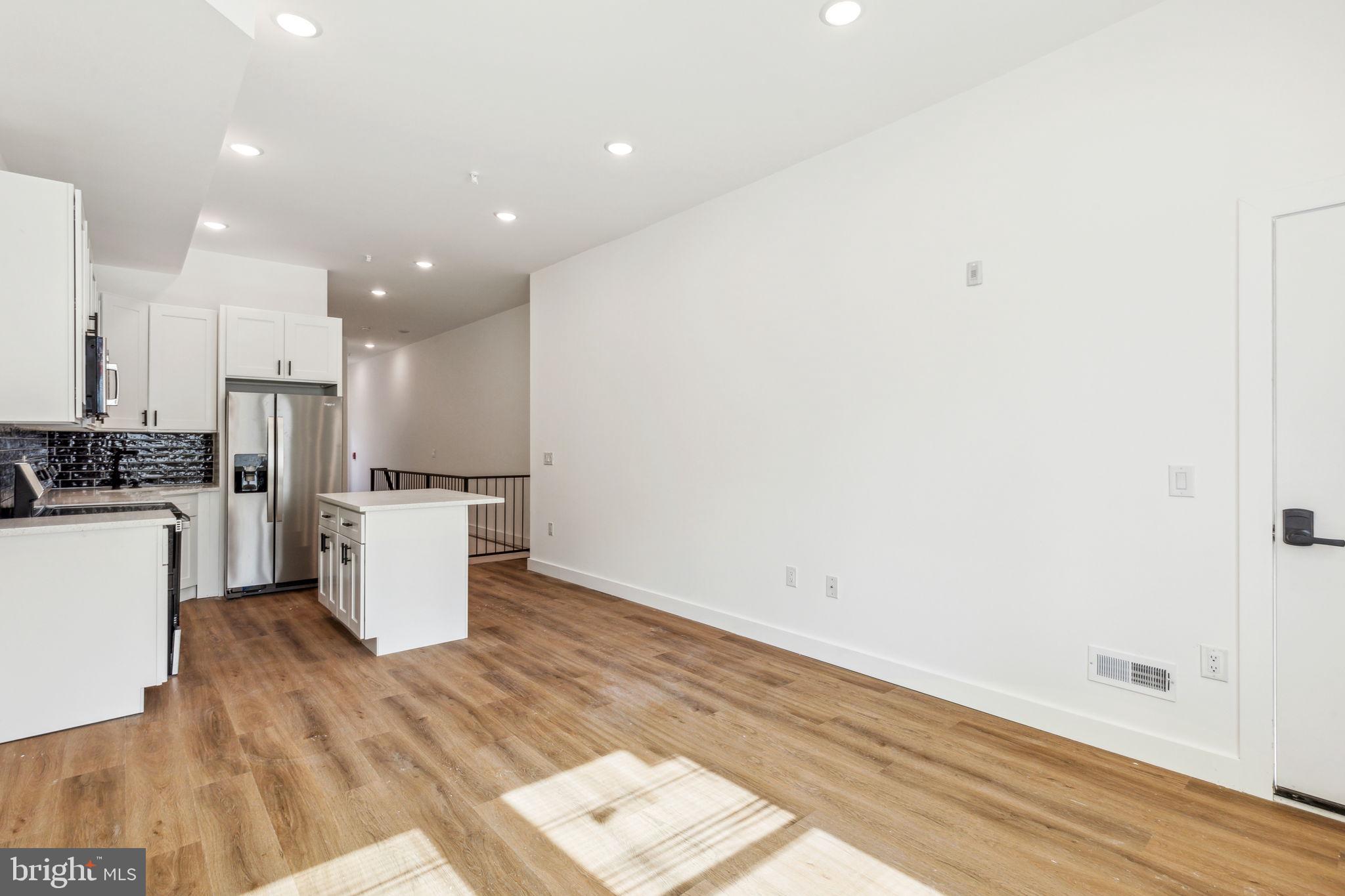 WEST KENSINGTON - Residential Lease