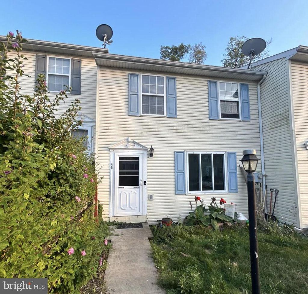 Photo of 45 Red Barberry Drive, ETTERS, PA 17319 (MLS # PAYK2090508)