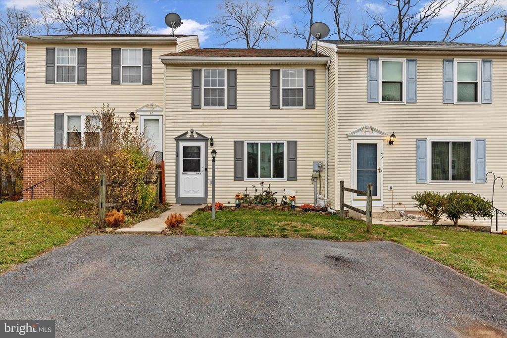 Photo of 45 Red Barberry Drive, ETTERS, PA 17319 (MLS # PAYK2090508)