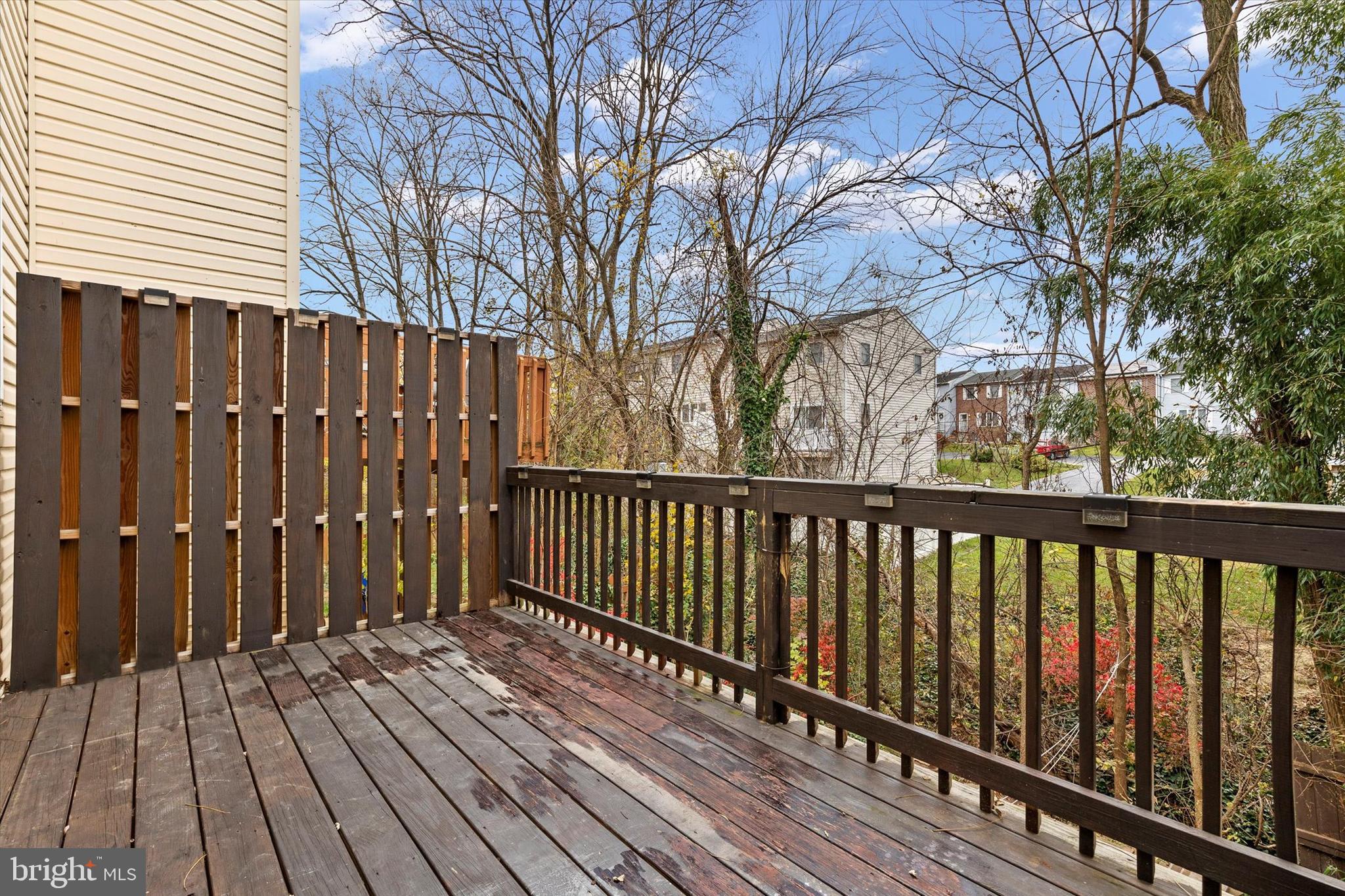 VALLEY GREEN VILLAGE - Residential