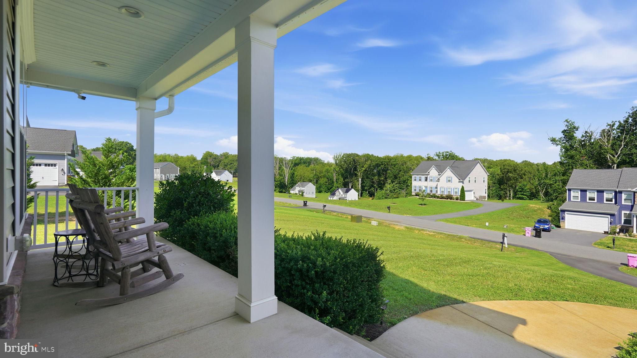 124 BROOKE POINT COURT