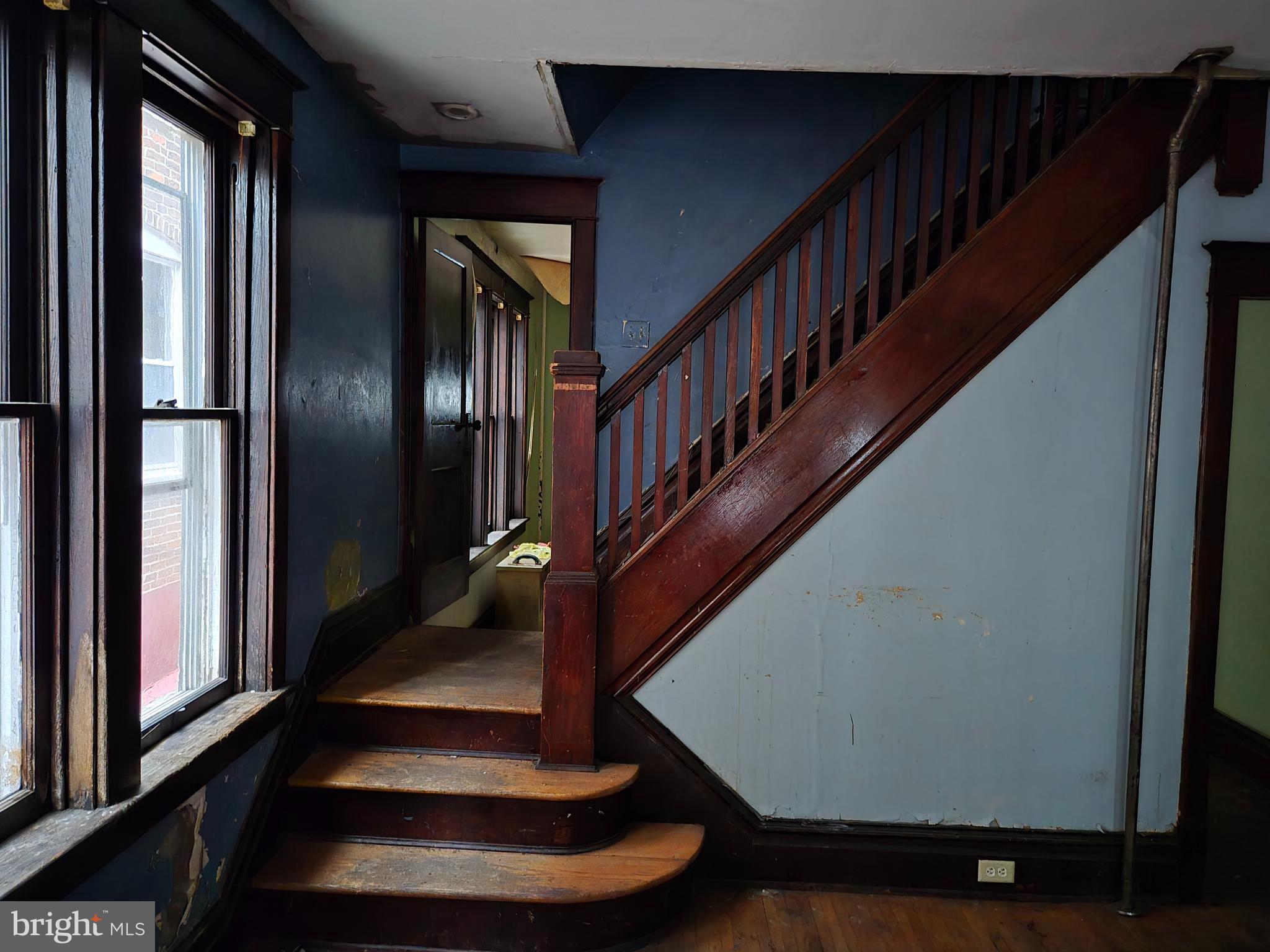 HARRISBURG CITY - Residential