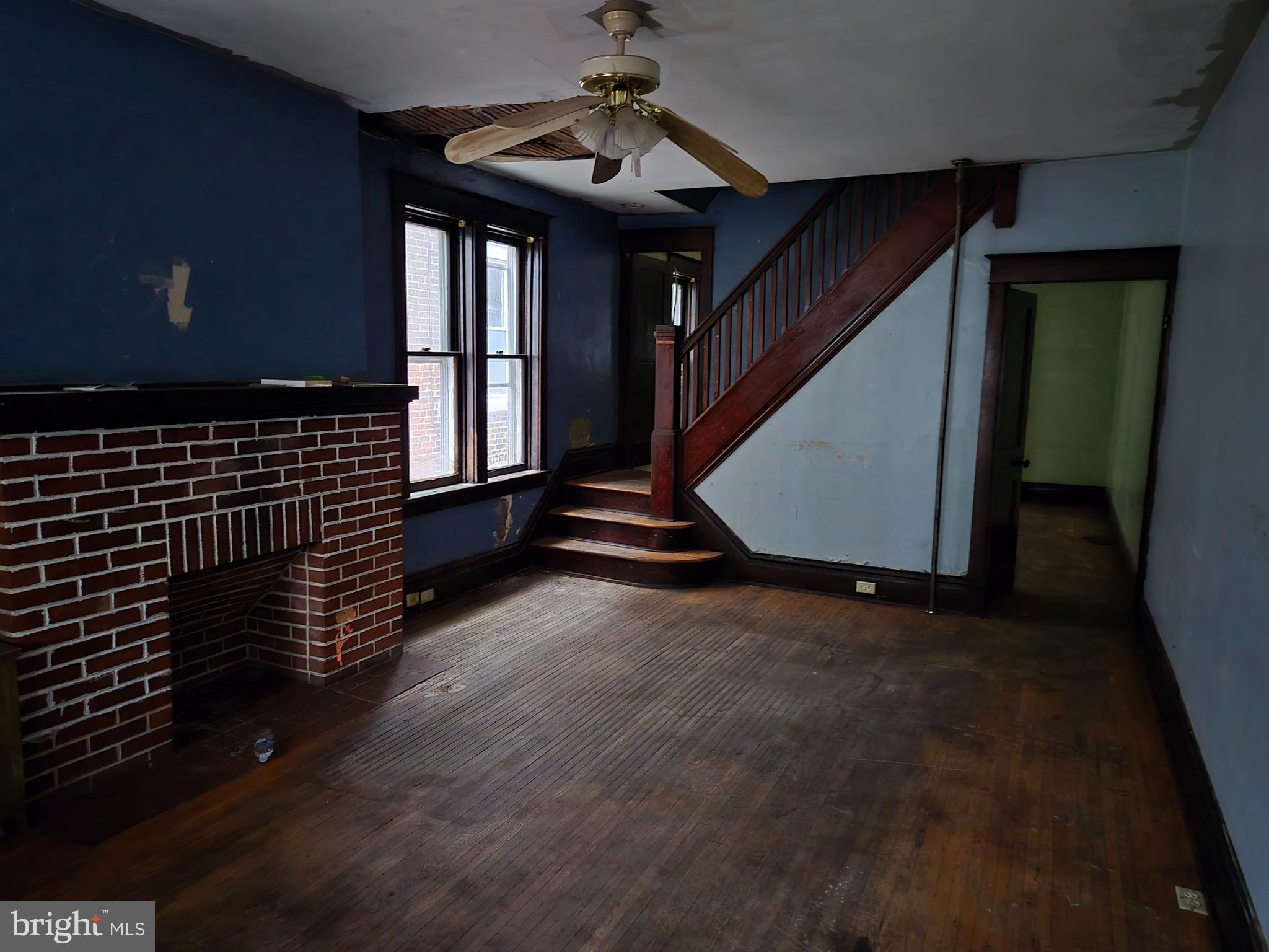 HARRISBURG CITY - Residential