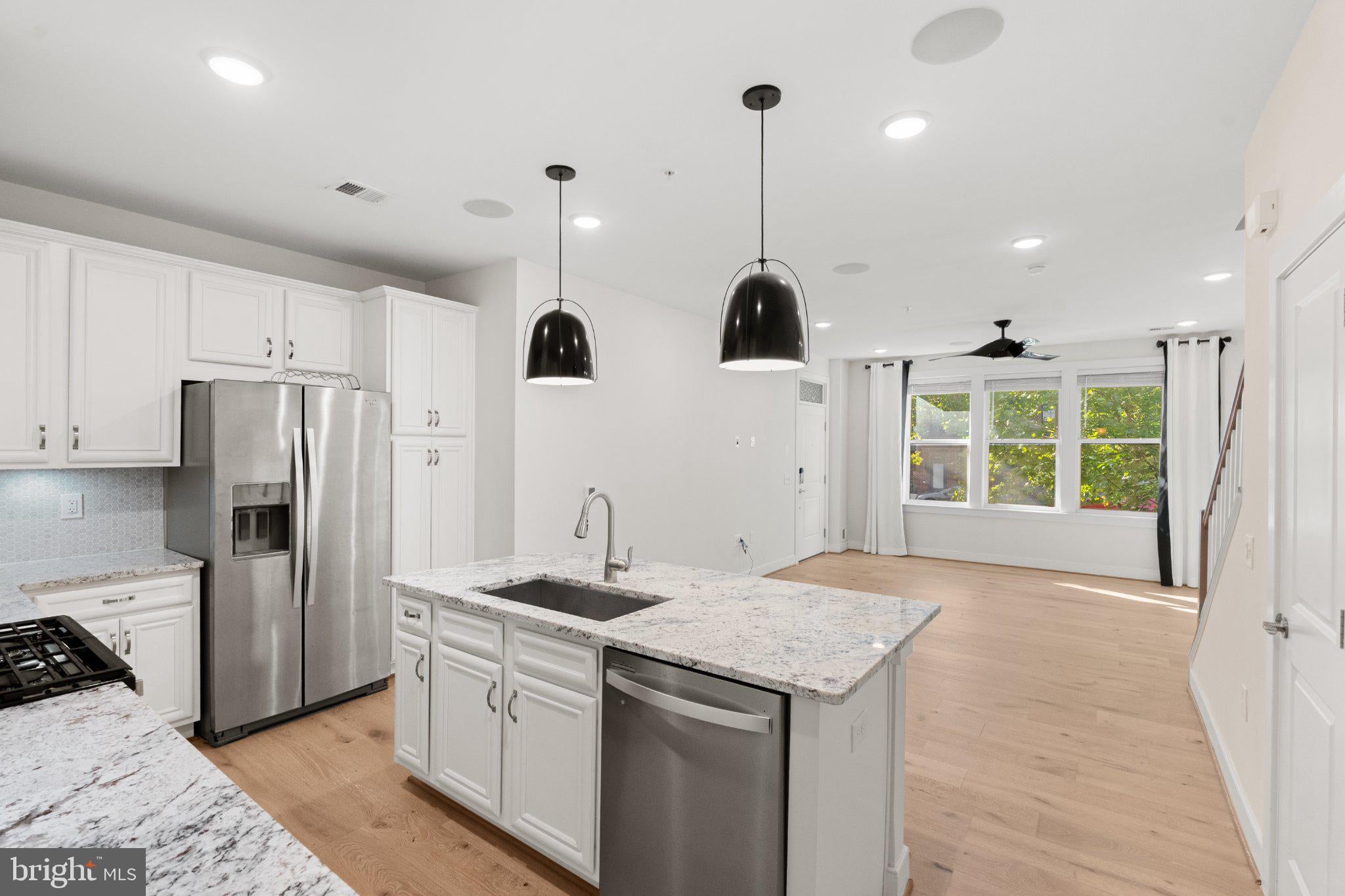 1853 MICHAEL FARADAY DRIVE