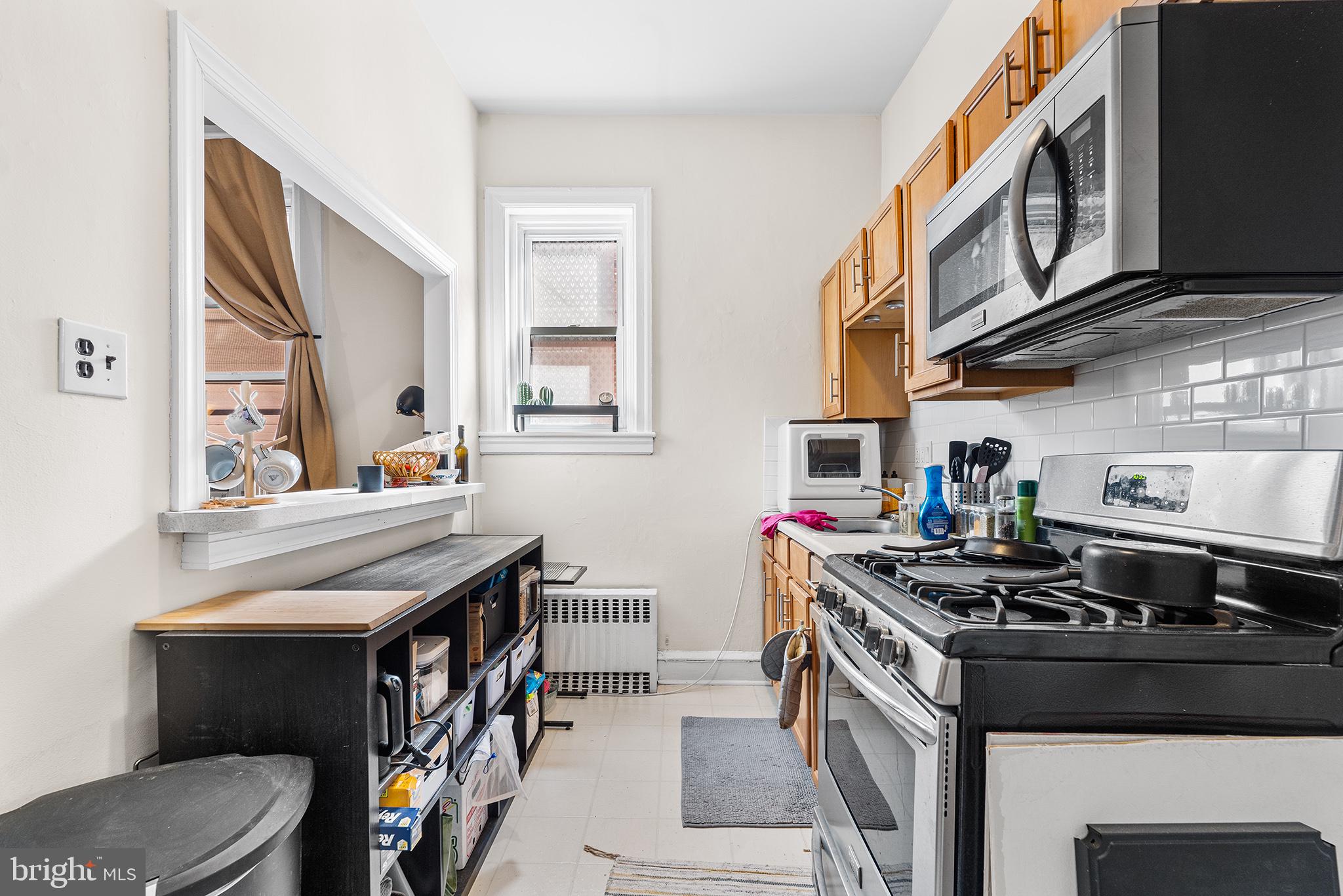 RITTENHOUSE SQUARE - Residential Income
