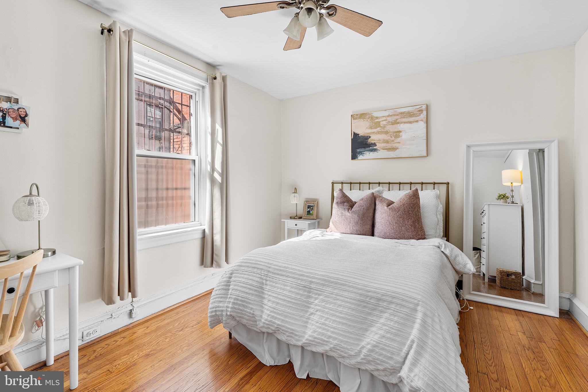 RITTENHOUSE SQUARE - Residential Income