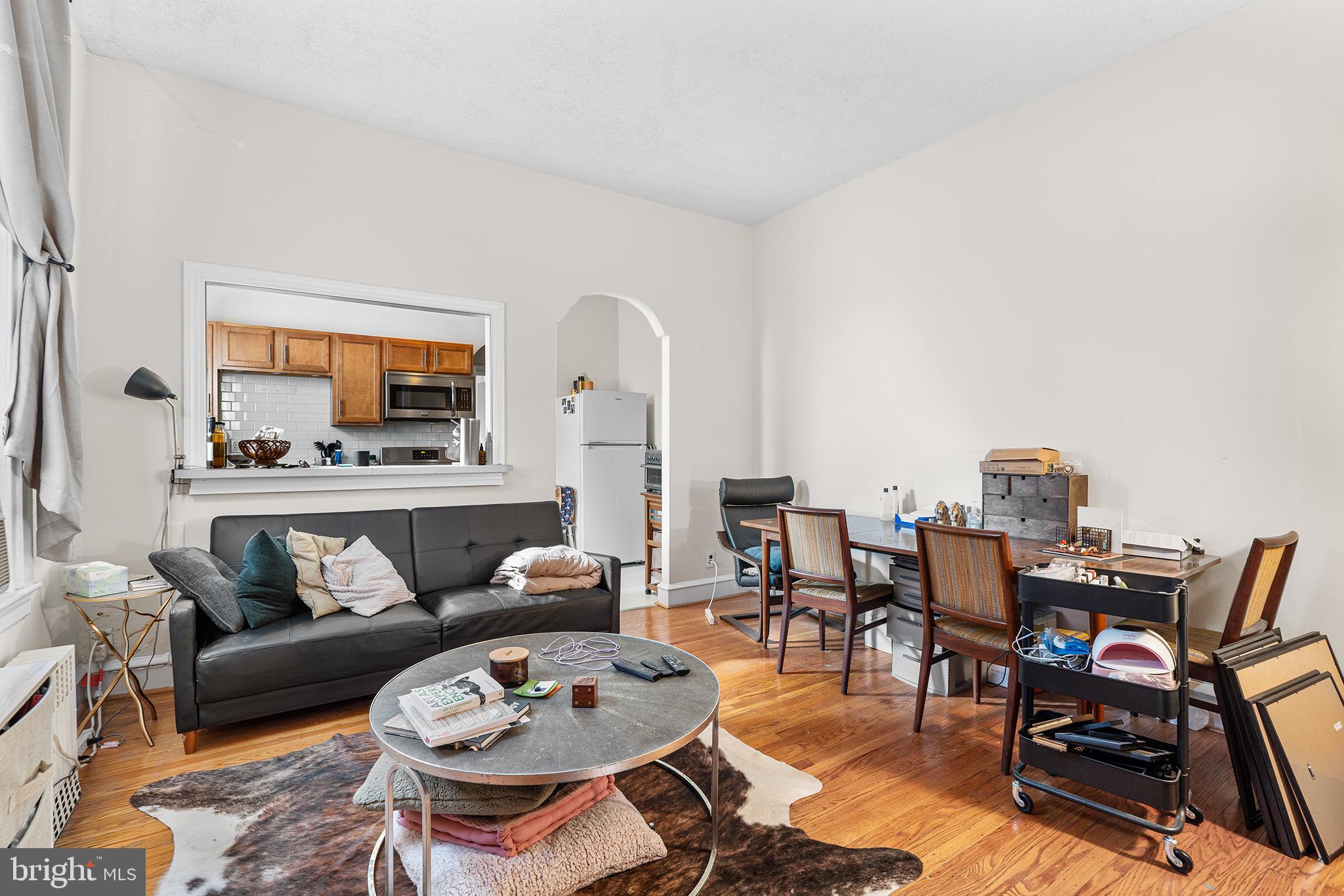 RITTENHOUSE SQUARE - Residential Income