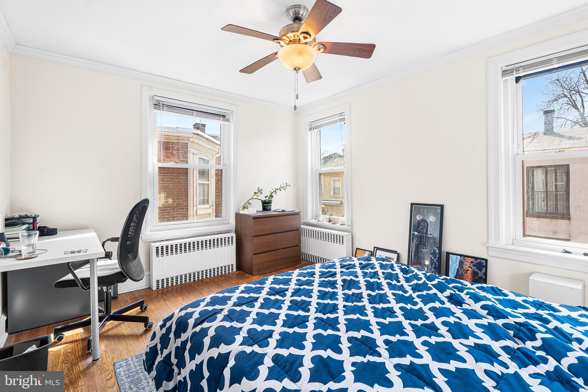 RITTENHOUSE SQUARE - Residential Income