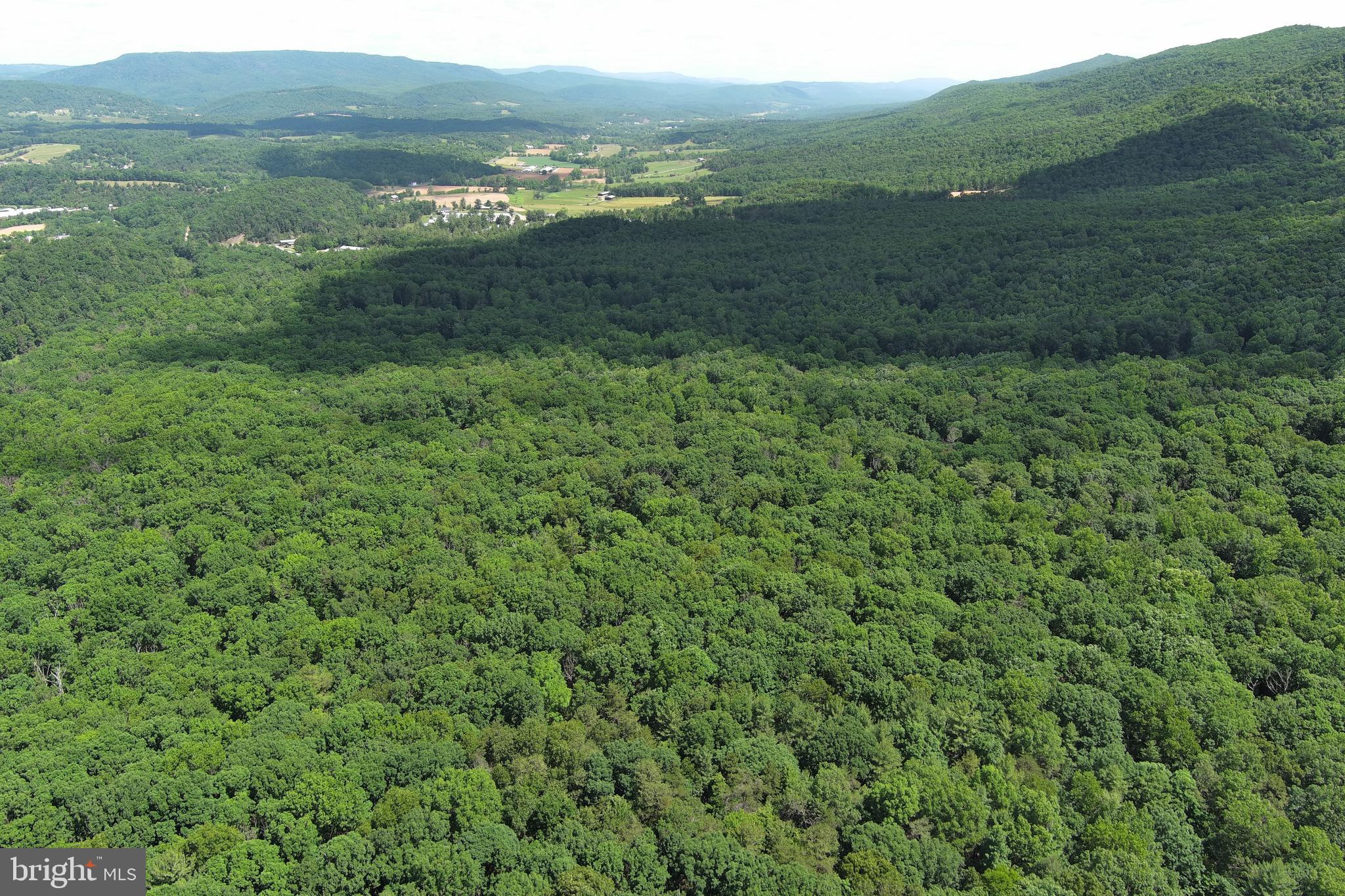 COVE MOUNTAIN ESTATES - Land