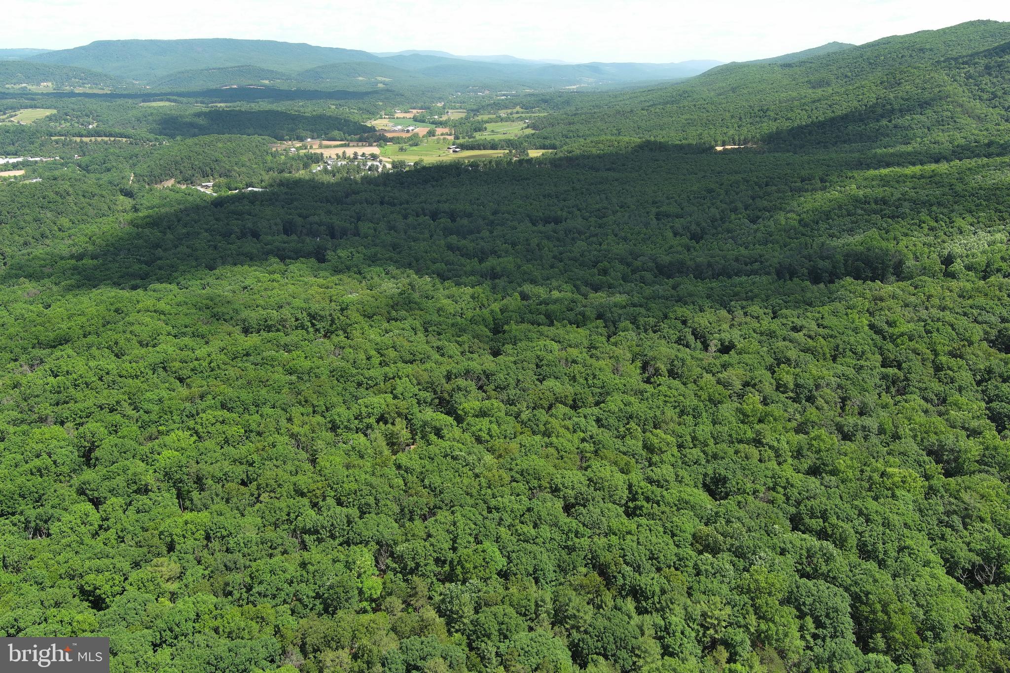 COVE MOUNTAIN ESTATES - Land