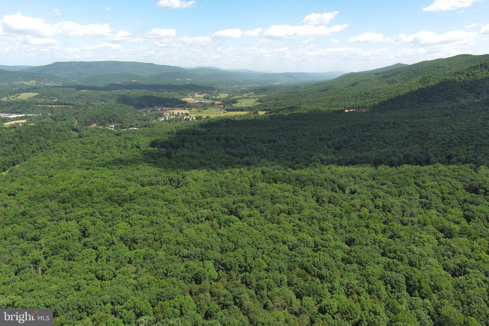 COVE MOUNTAIN ESTATES - Land