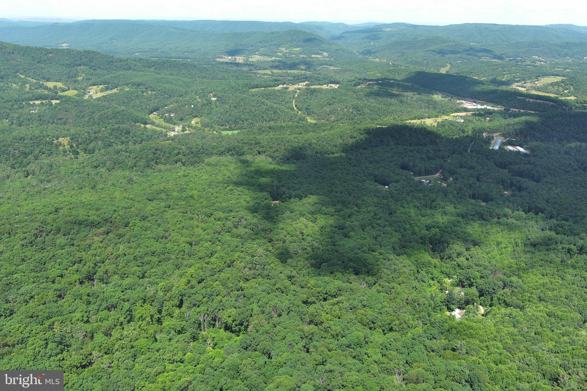 COVE MOUNTAIN ESTATES - Land