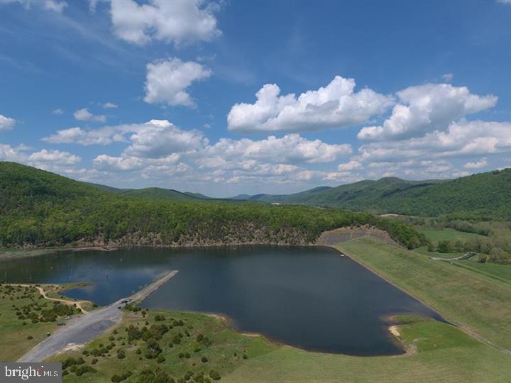 COVE MOUNTAIN ESTATES - Land