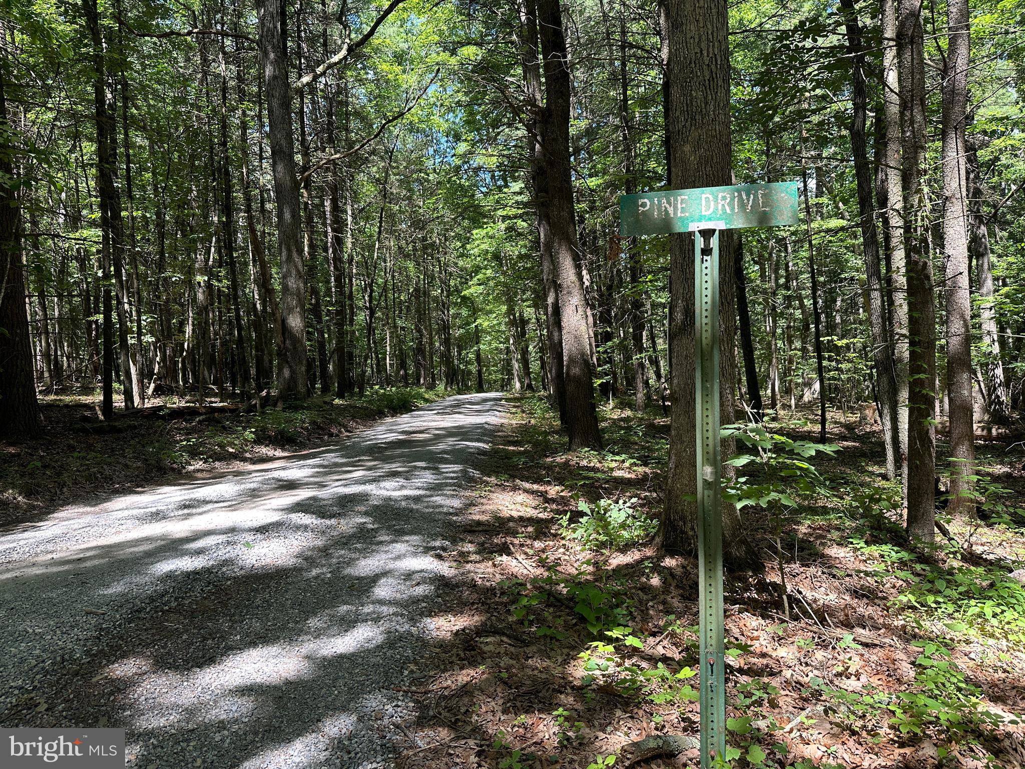 COVE MOUNTAIN ESTATES - Land