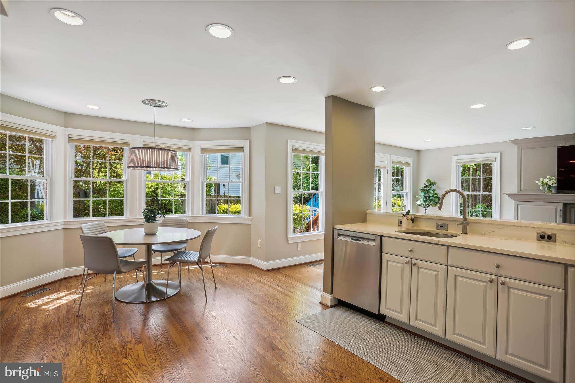 GLENBROOK VILLAGE - Residential