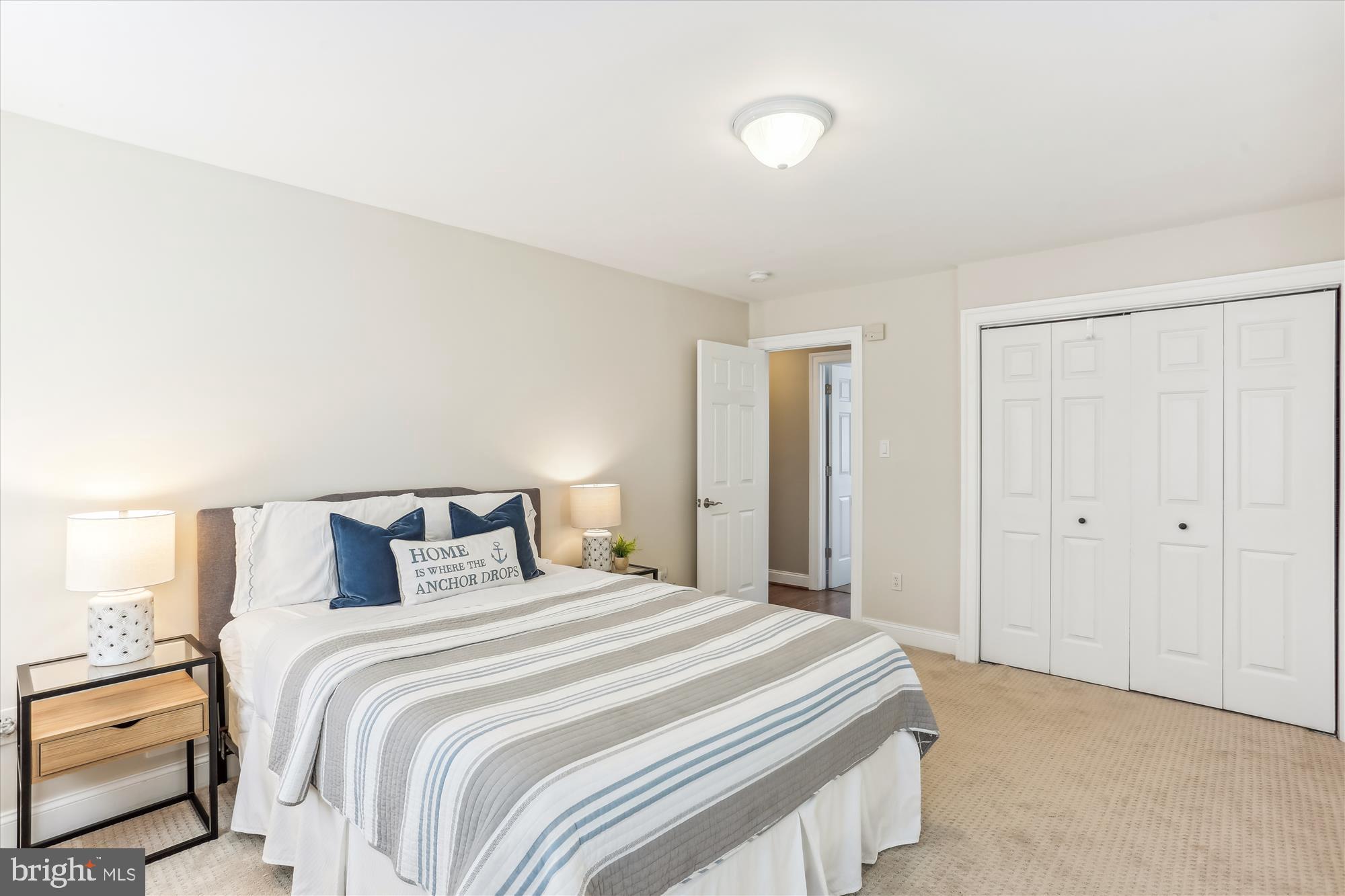 GLENBROOK VILLAGE - Residential