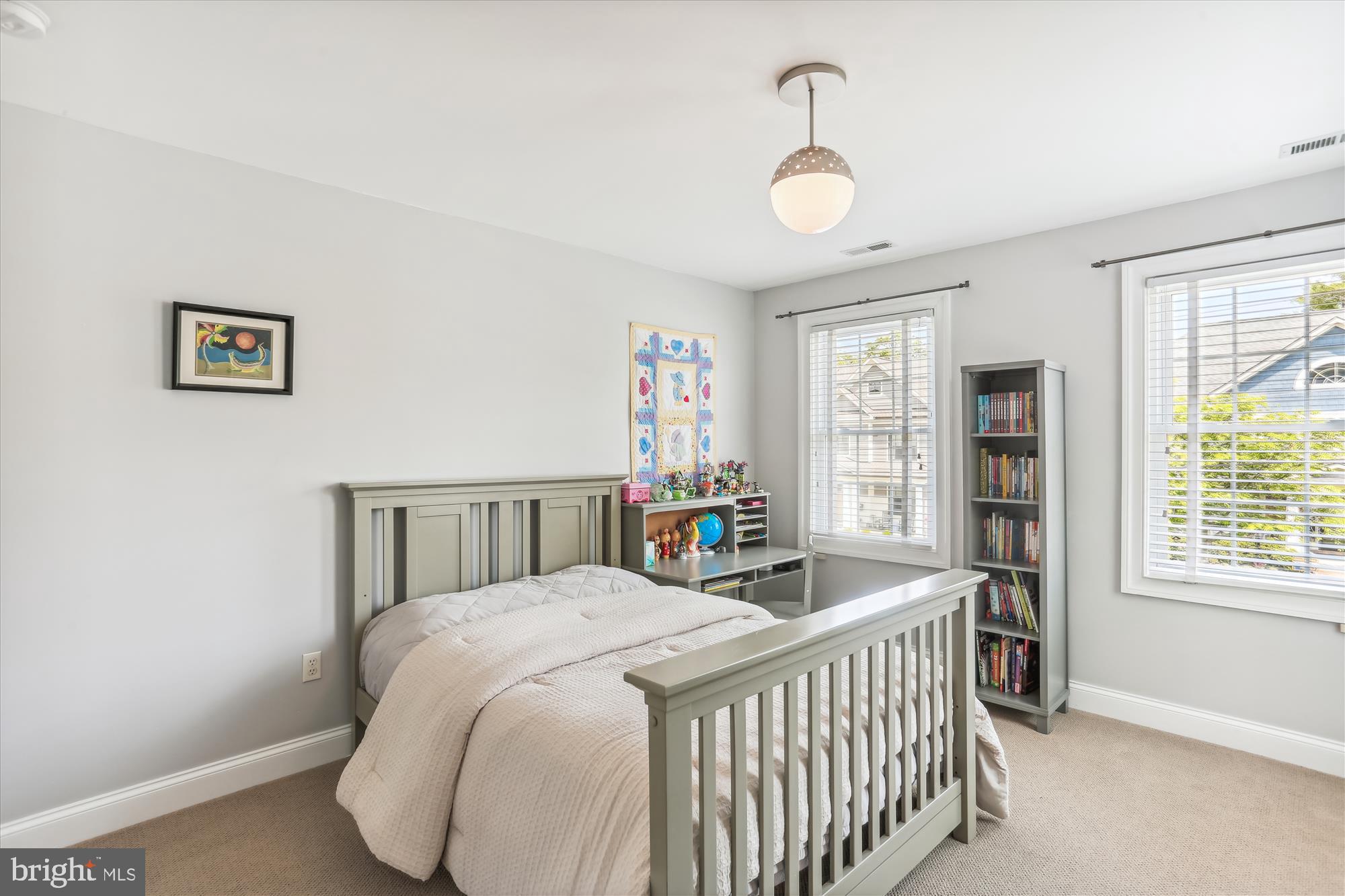 GLENBROOK VILLAGE - Residential