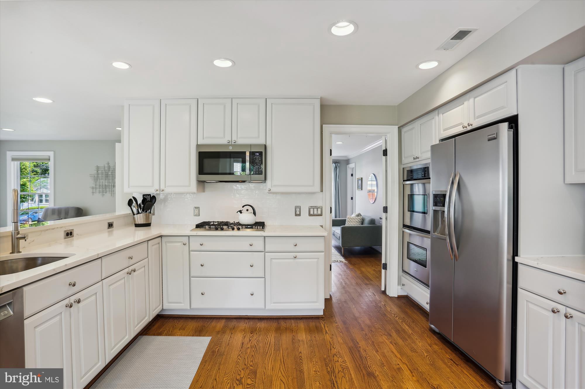 GLENBROOK VILLAGE - Residential