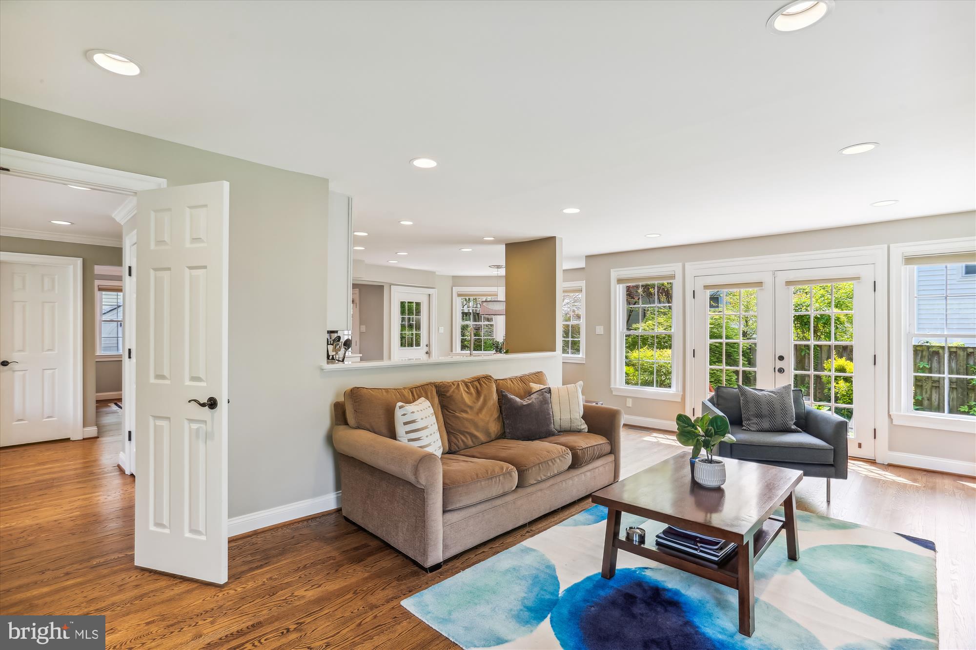 GLENBROOK VILLAGE - Residential