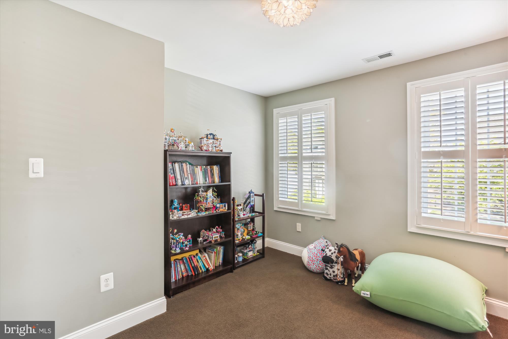 GLENBROOK VILLAGE - Residential