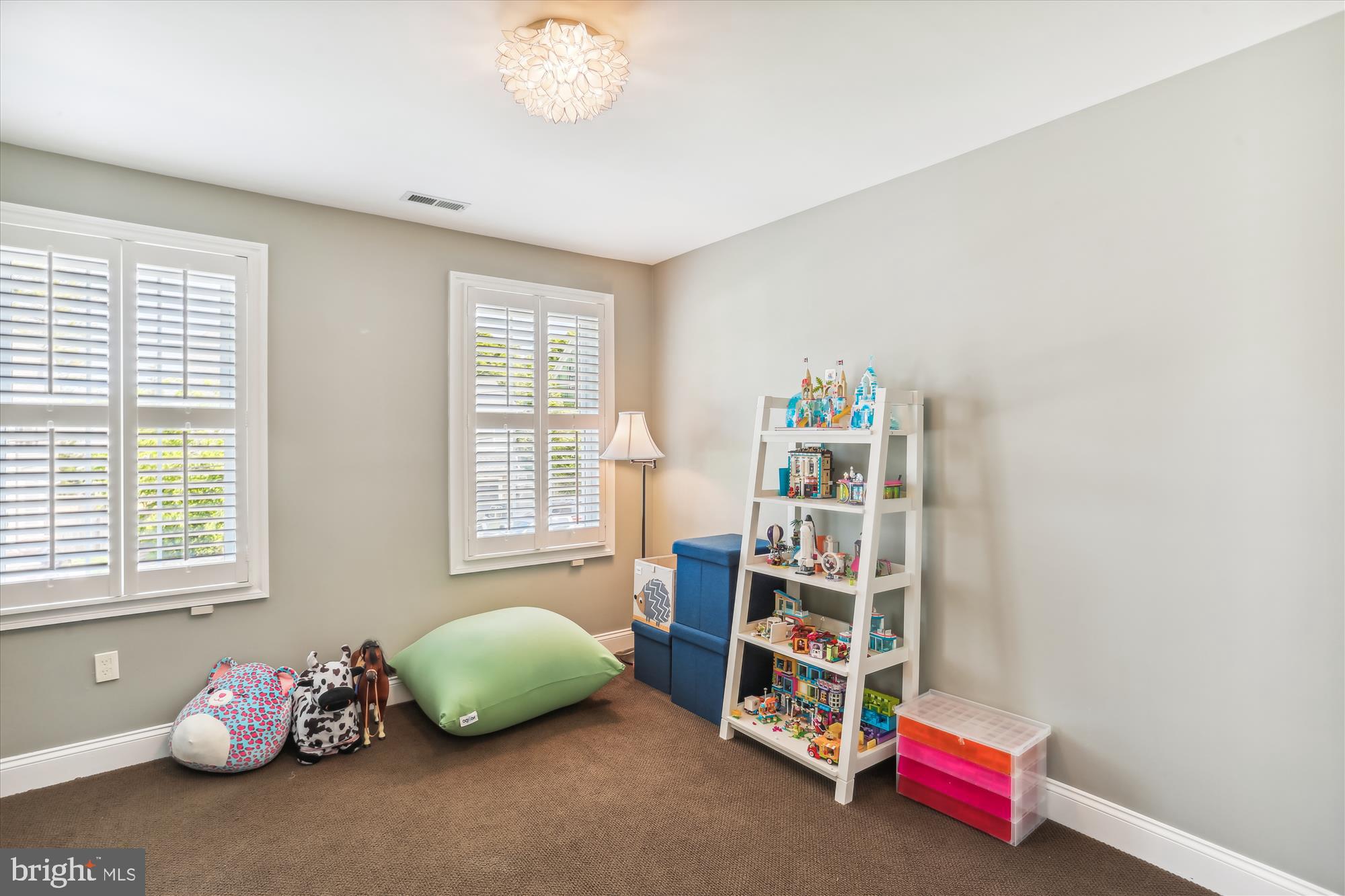 GLENBROOK VILLAGE - Residential