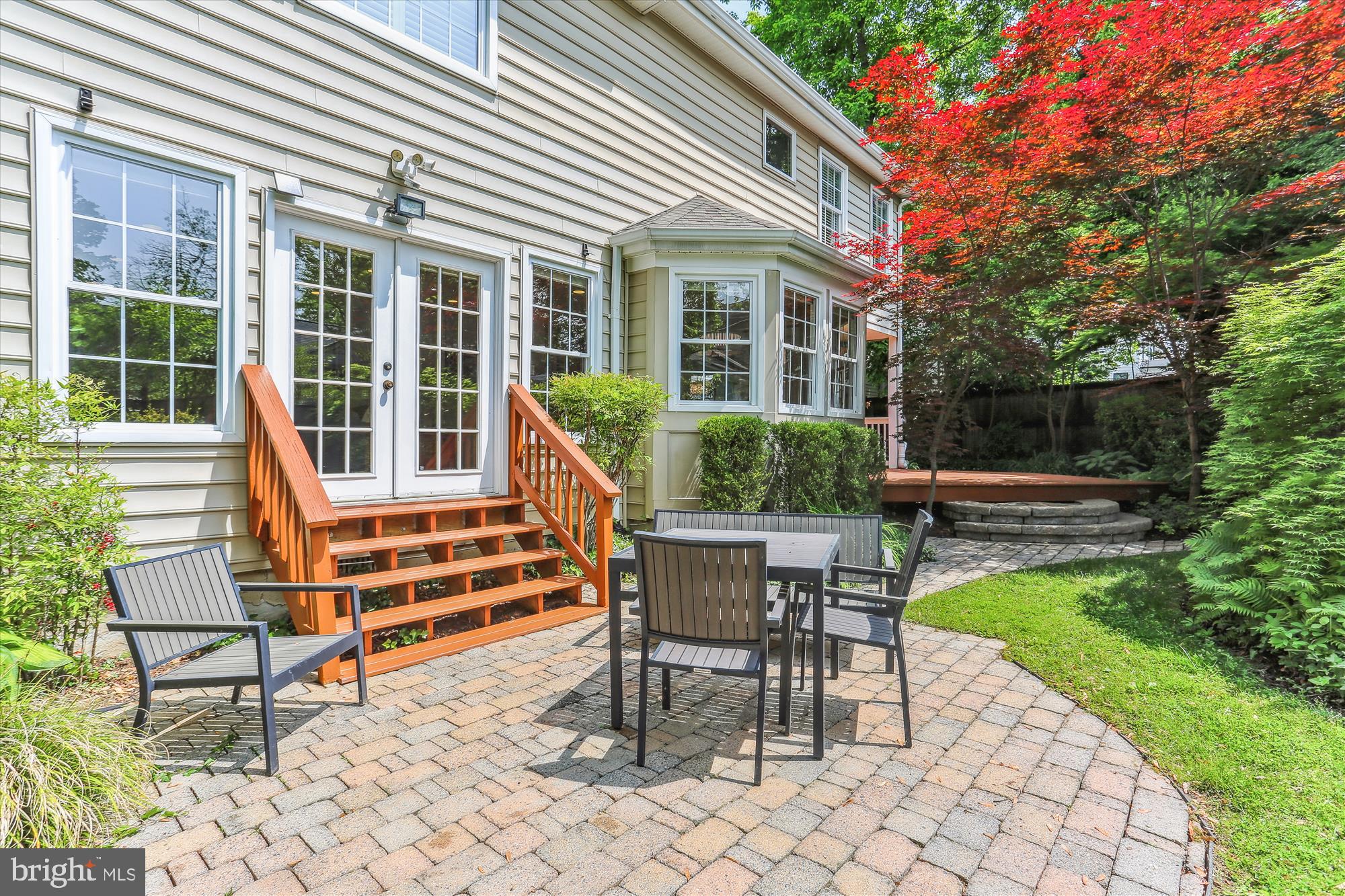 GLENBROOK VILLAGE - Residential