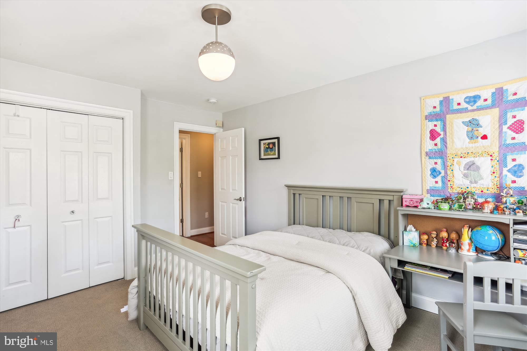 GLENBROOK VILLAGE - Residential