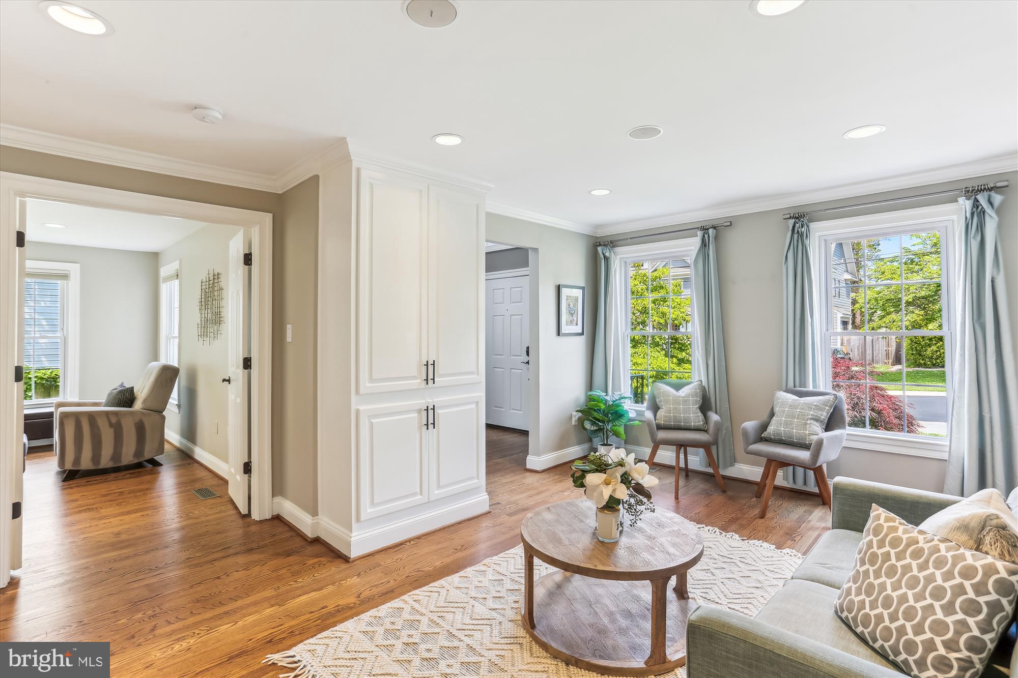 GLENBROOK VILLAGE - Residential