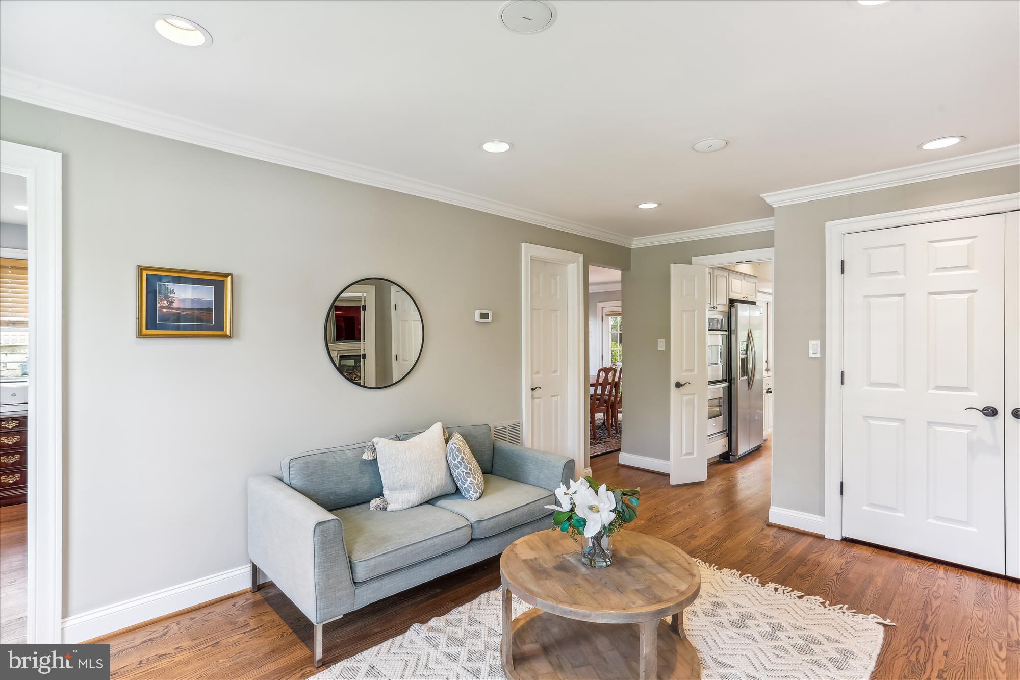 GLENBROOK VILLAGE - Residential