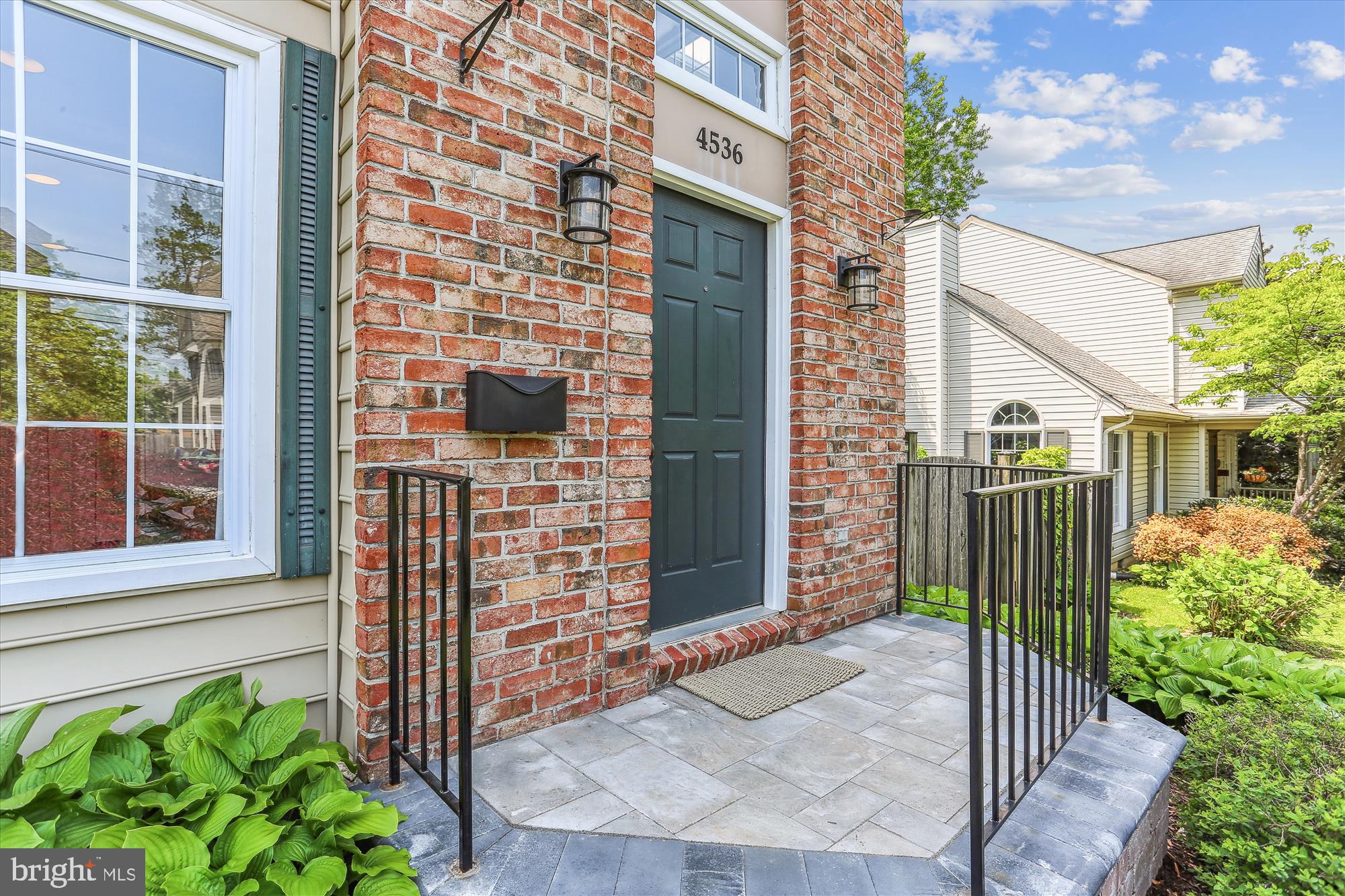 GLENBROOK VILLAGE - Residential