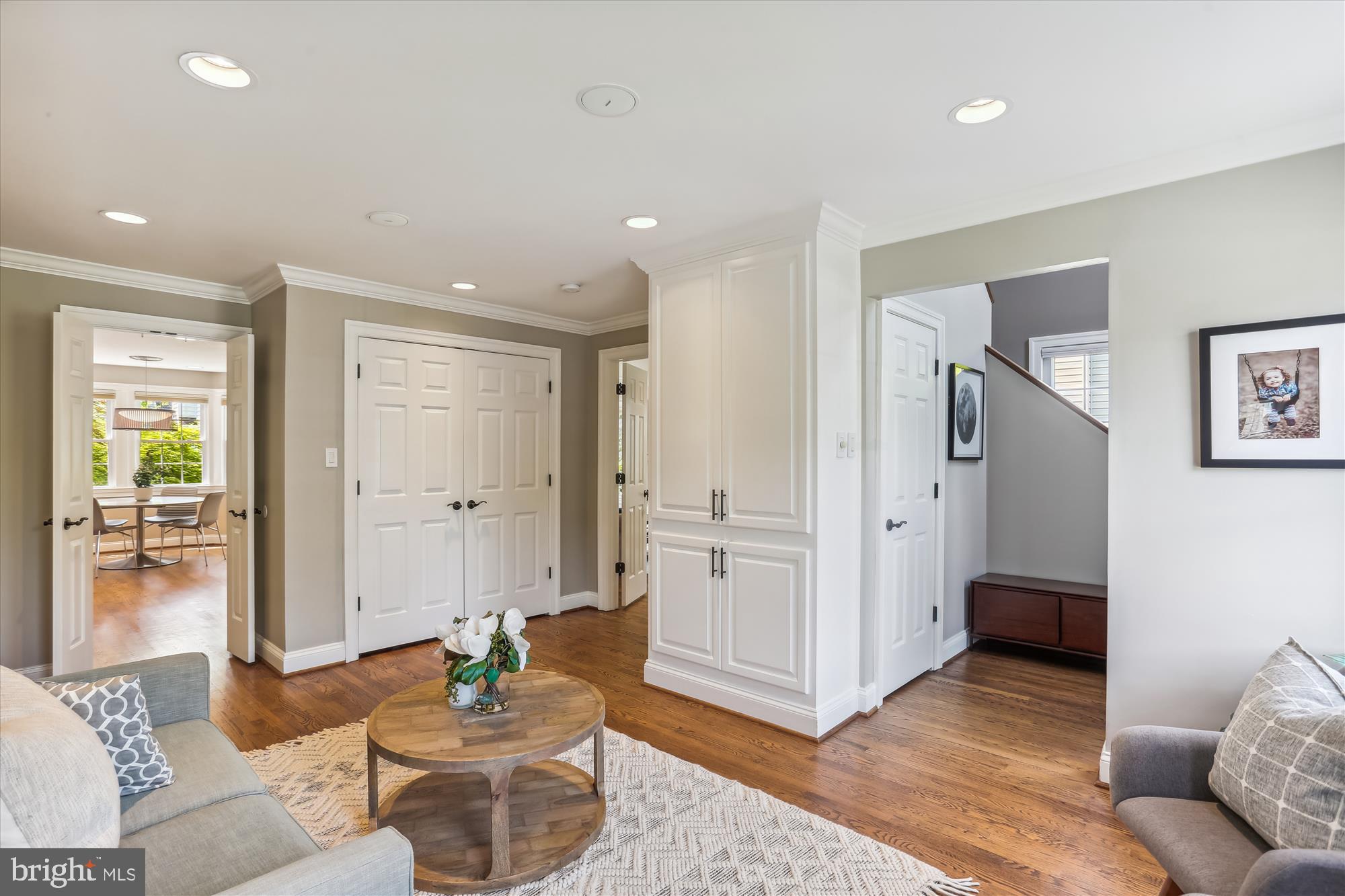 GLENBROOK VILLAGE - Residential