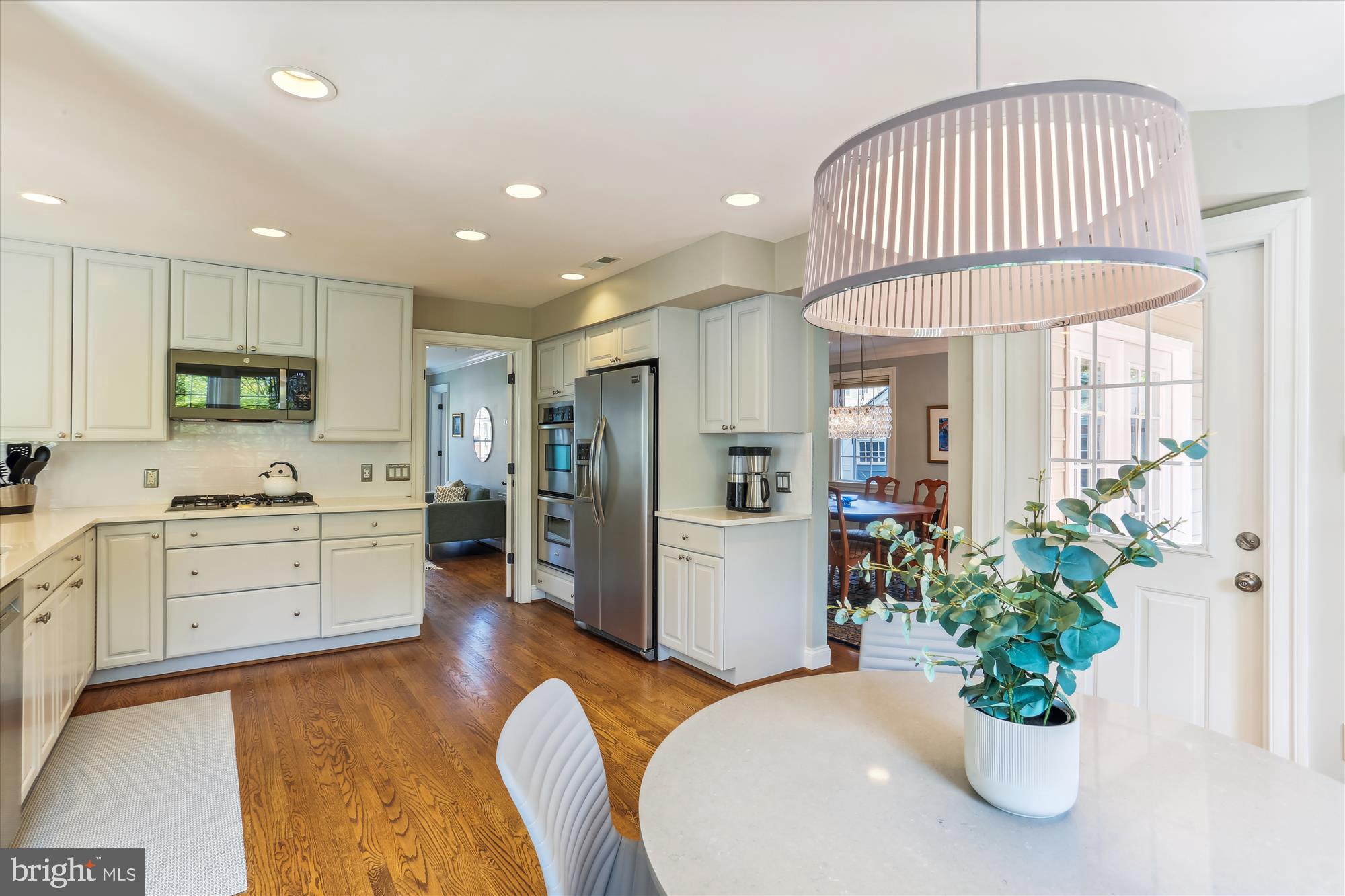 GLENBROOK VILLAGE - Residential