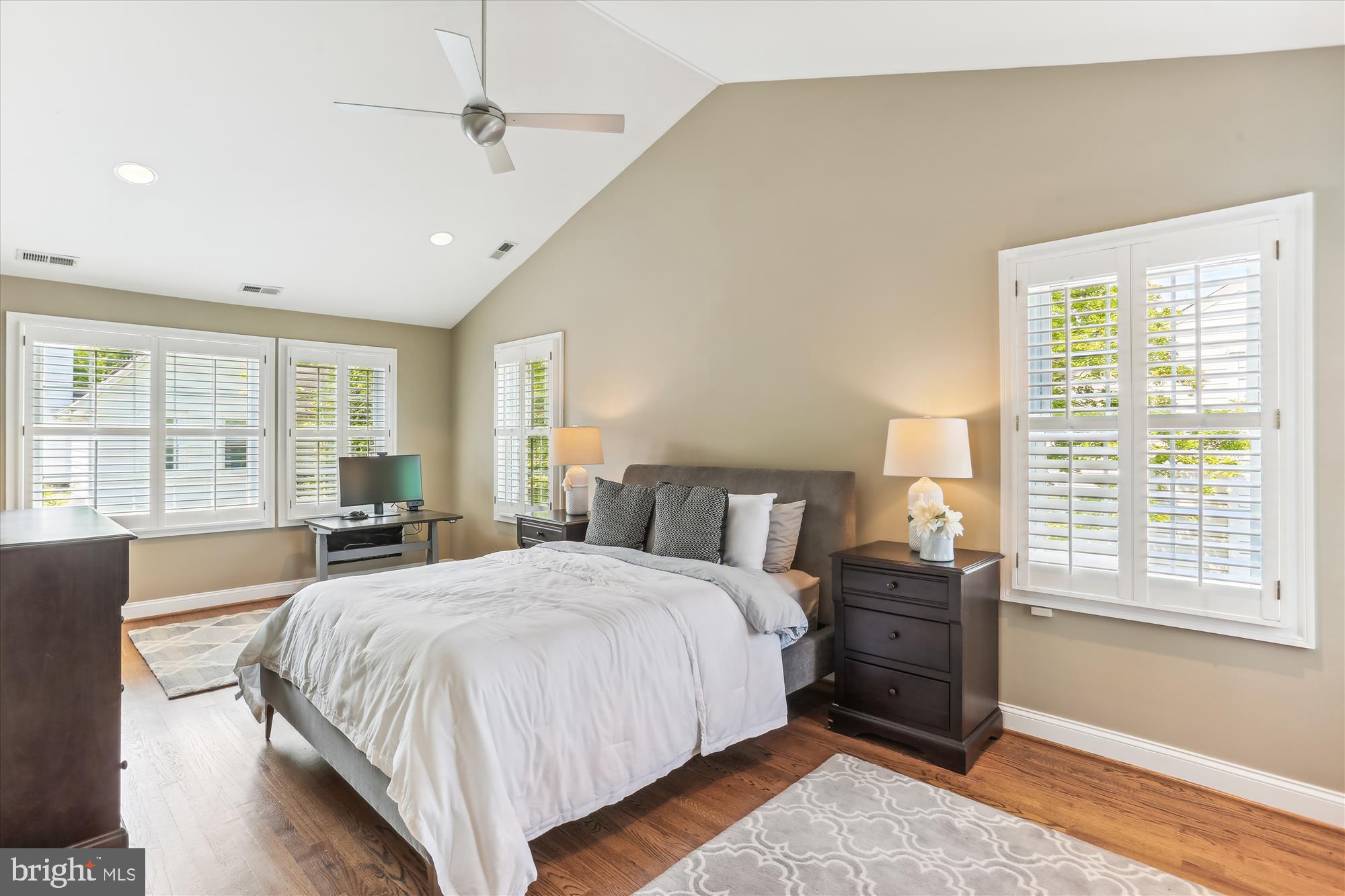 GLENBROOK VILLAGE - Residential