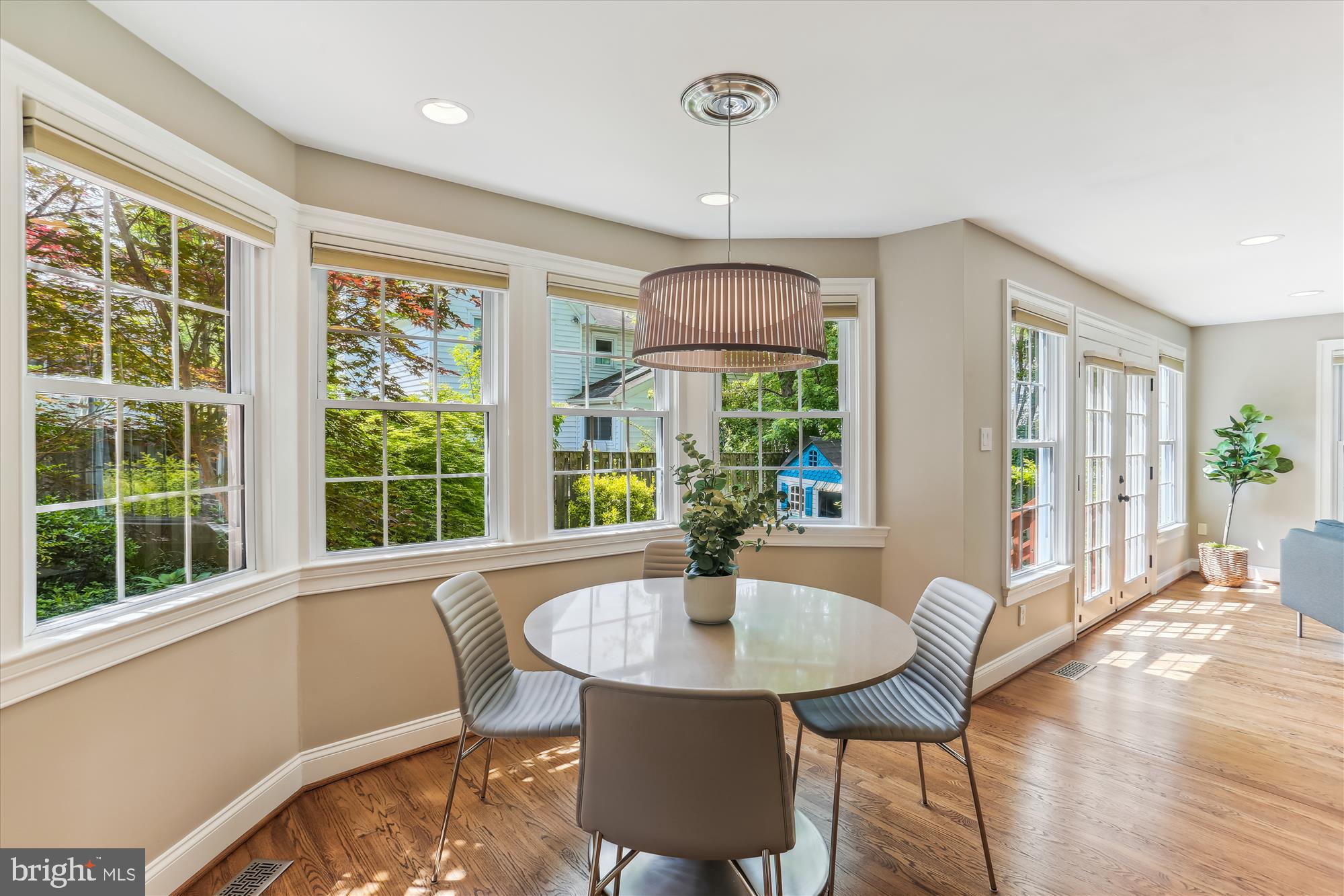 GLENBROOK VILLAGE - Residential