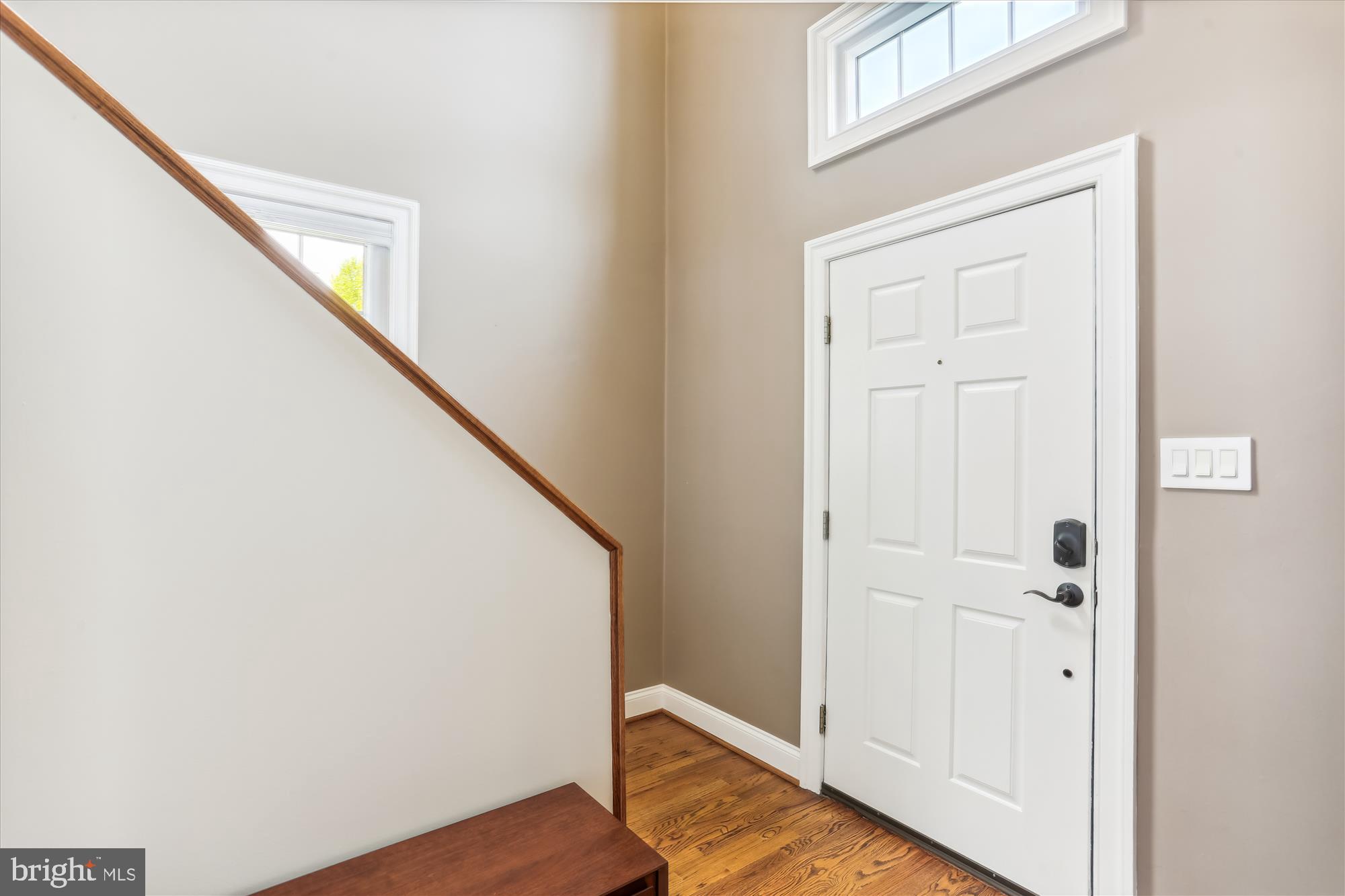 GLENBROOK VILLAGE - Residential