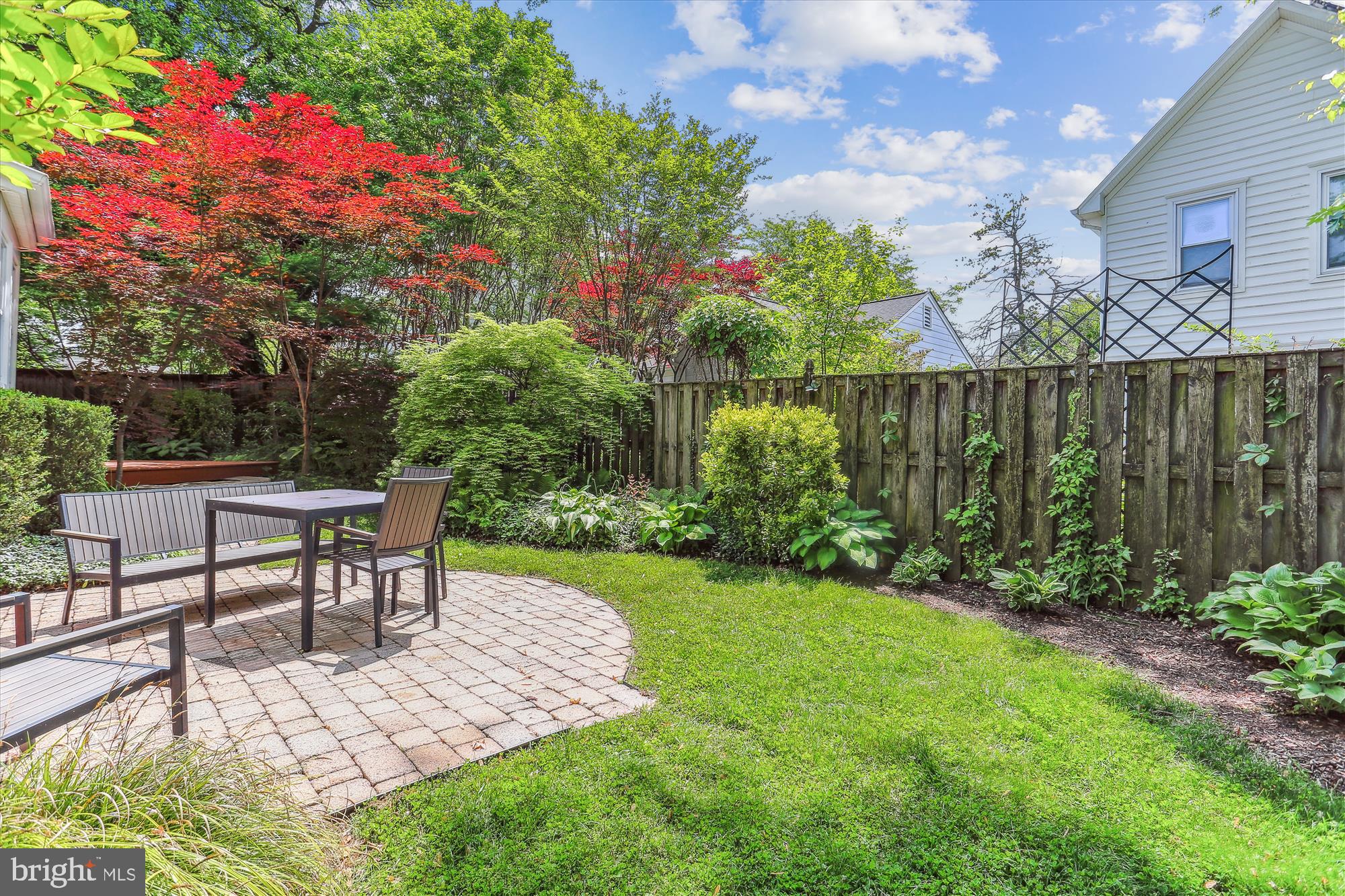 GLENBROOK VILLAGE - Residential