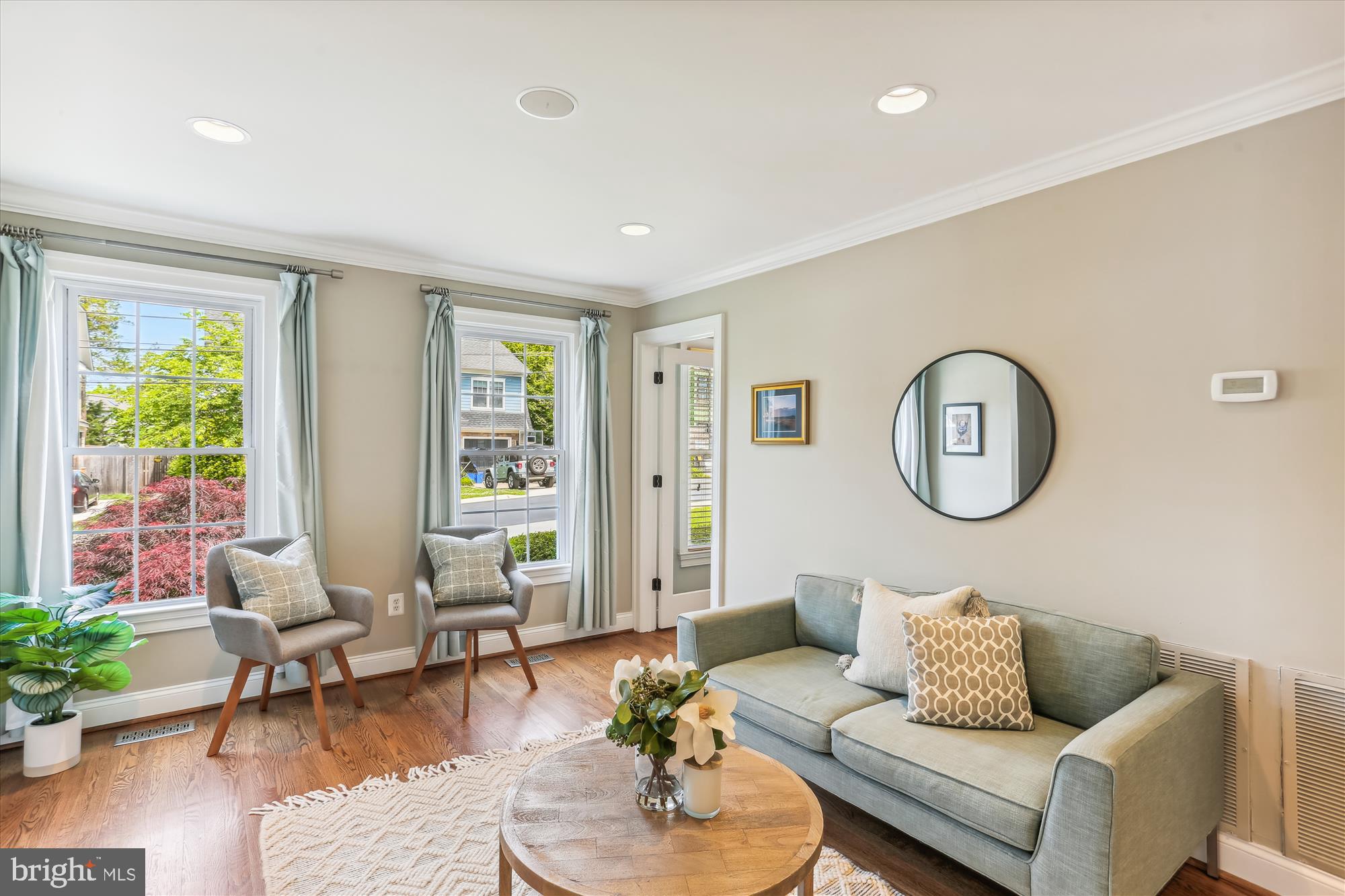 GLENBROOK VILLAGE - Residential