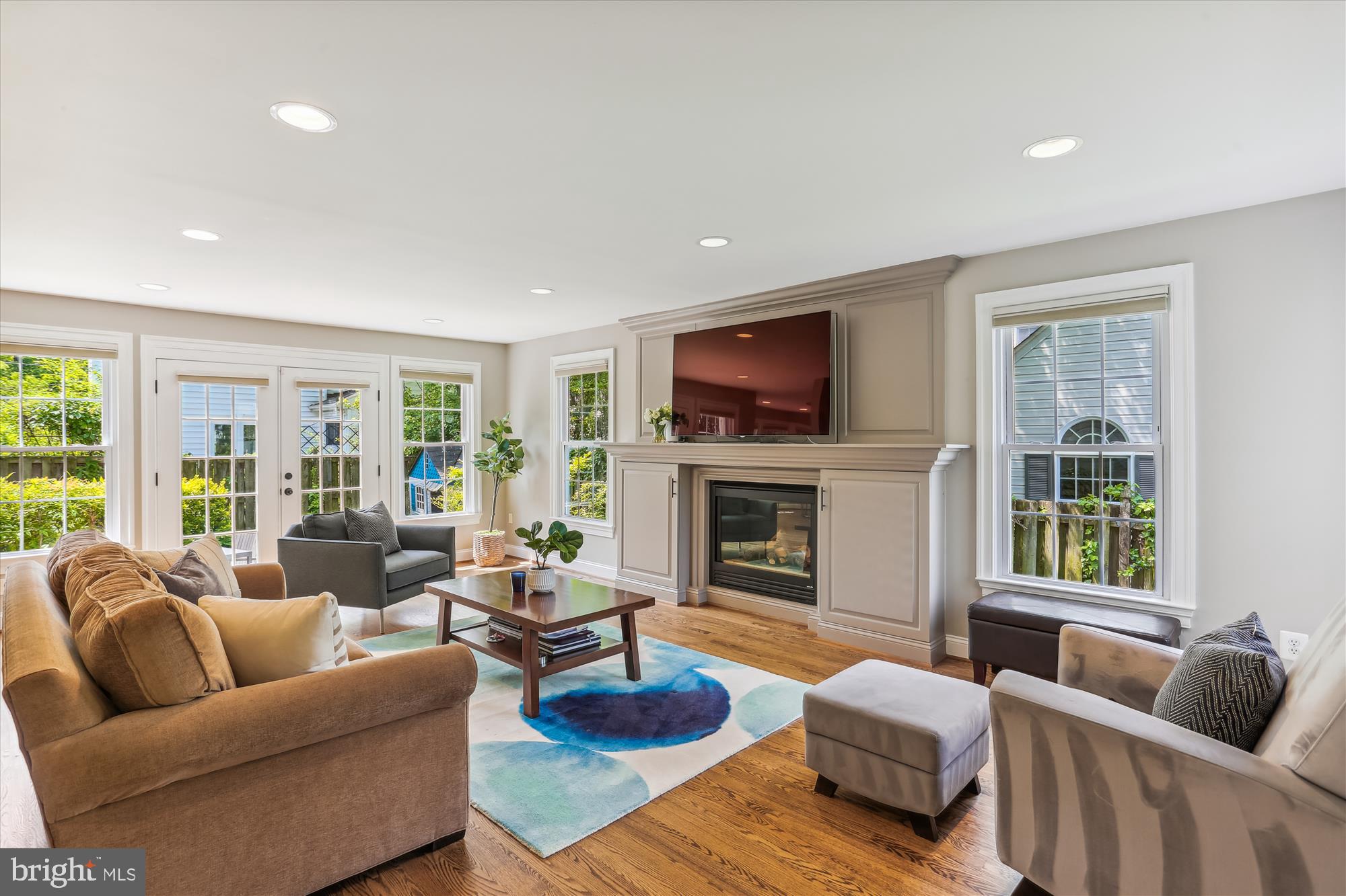 GLENBROOK VILLAGE - Residential