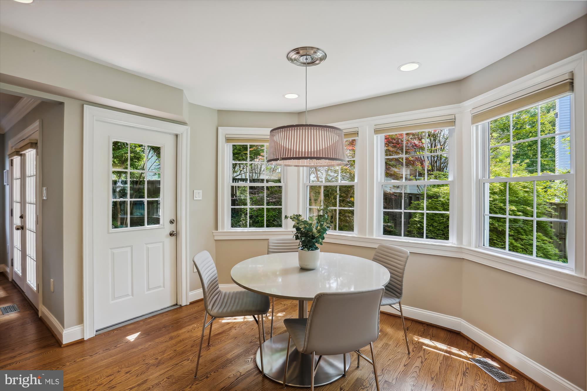 GLENBROOK VILLAGE - Residential